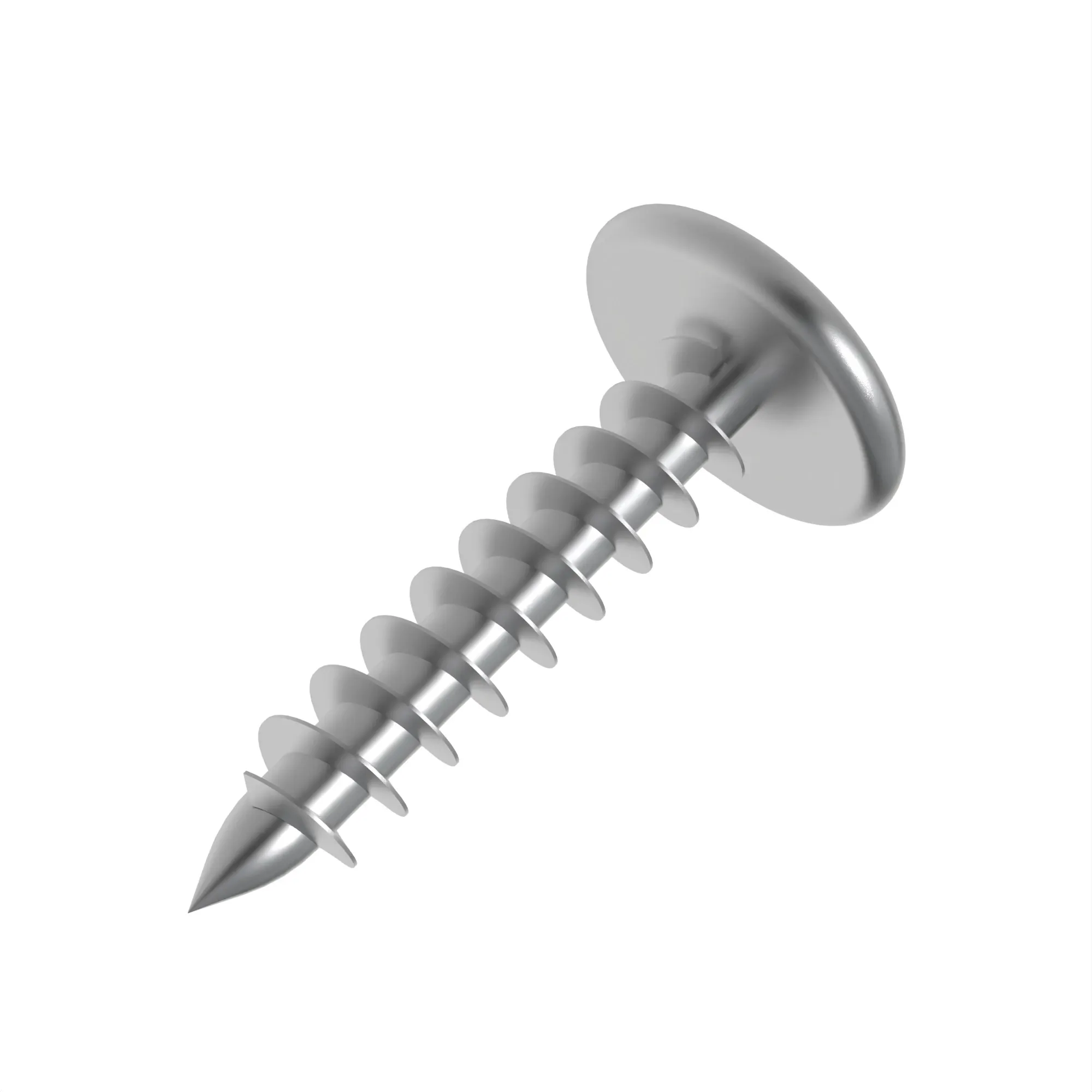 Screw