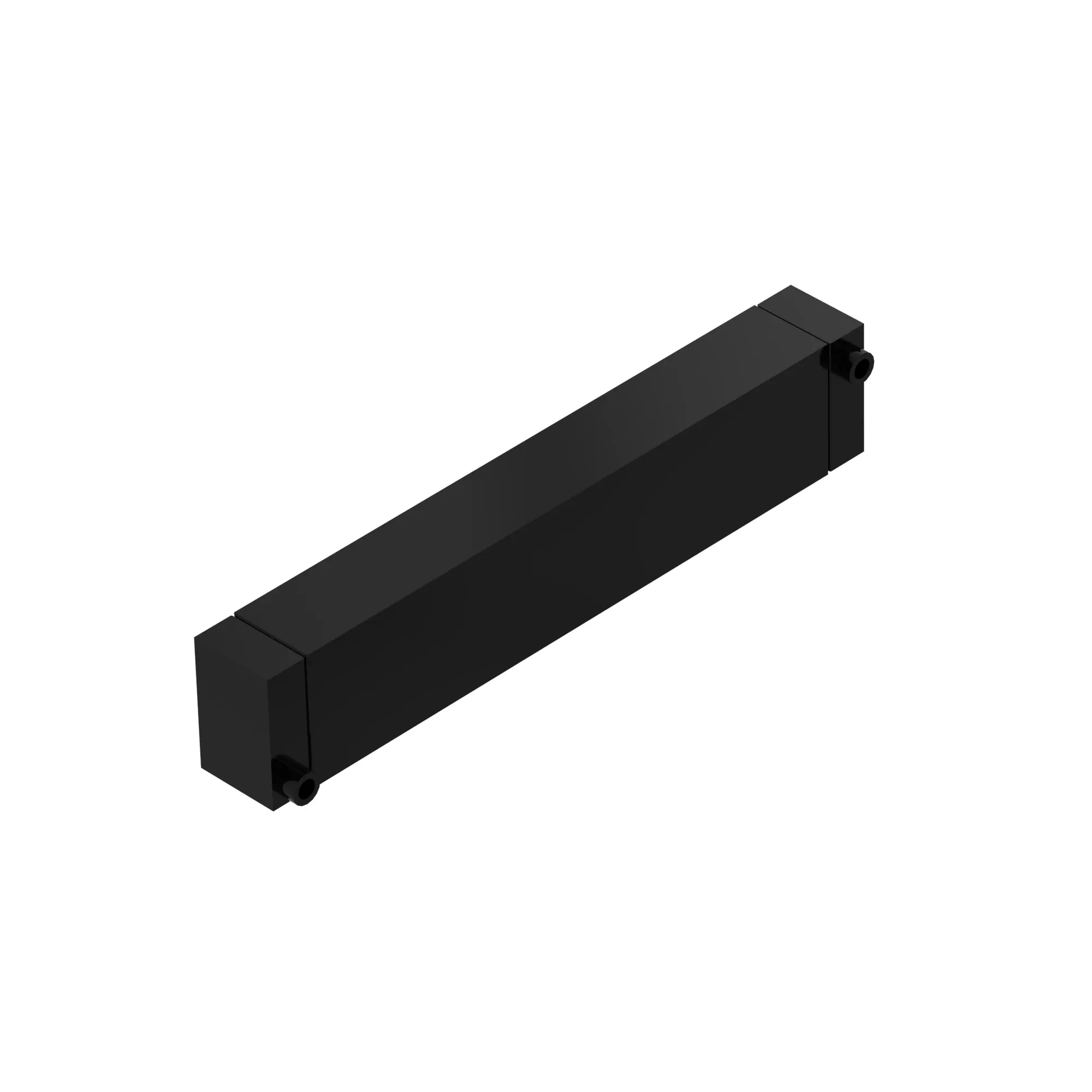 John Deere Transmission Oil Cooler - AT329450