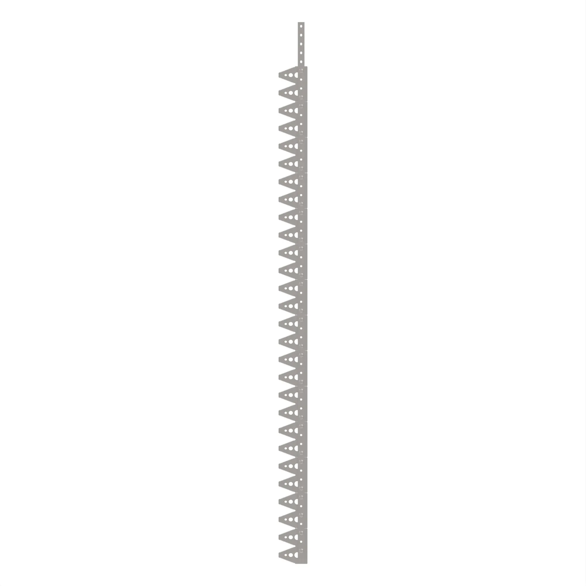 KNIFE, KNIFE ASSY - LH END, 45FT FI