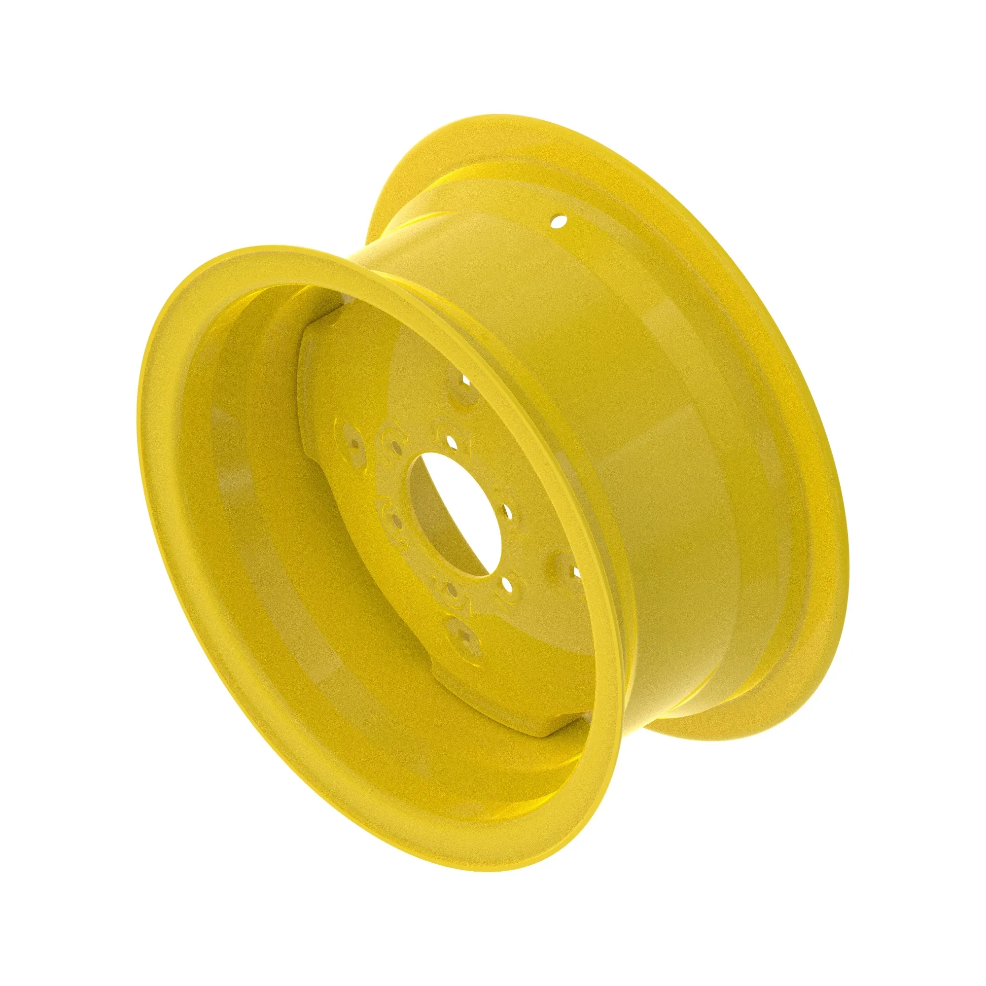 John Deere Rim, 10 X 20 - LVA19910