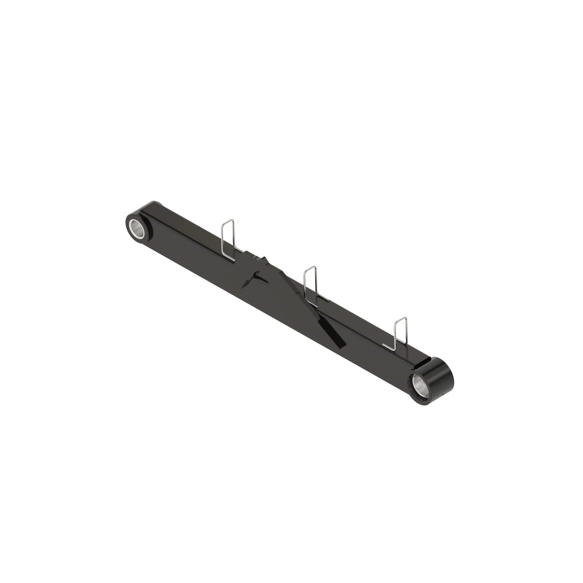 LOWER LINK WELDMENT, LEFT LARGE FT4