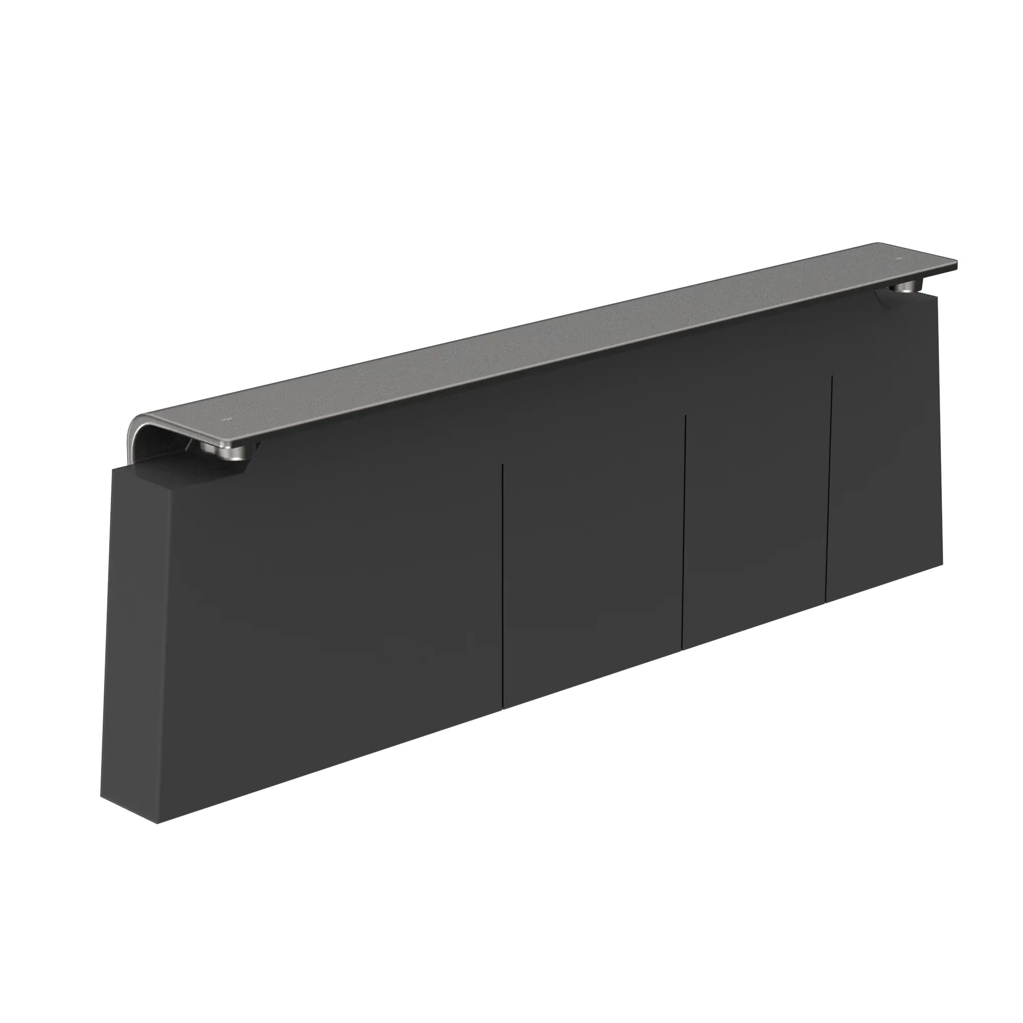 John Deere Frame - AXE59242