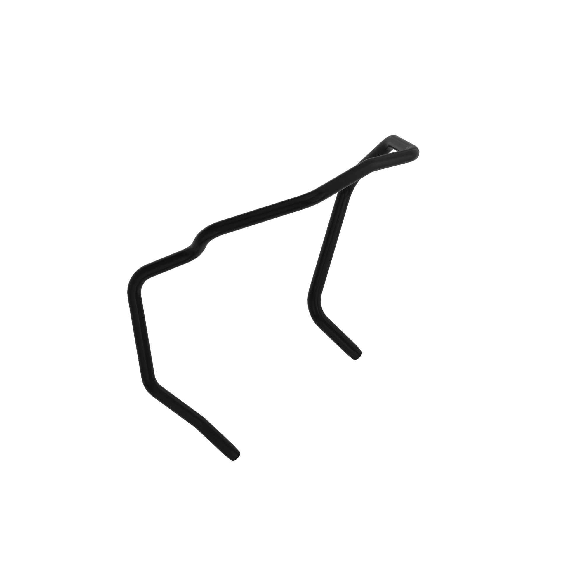 ROD, ROD FENDER SUPPORT