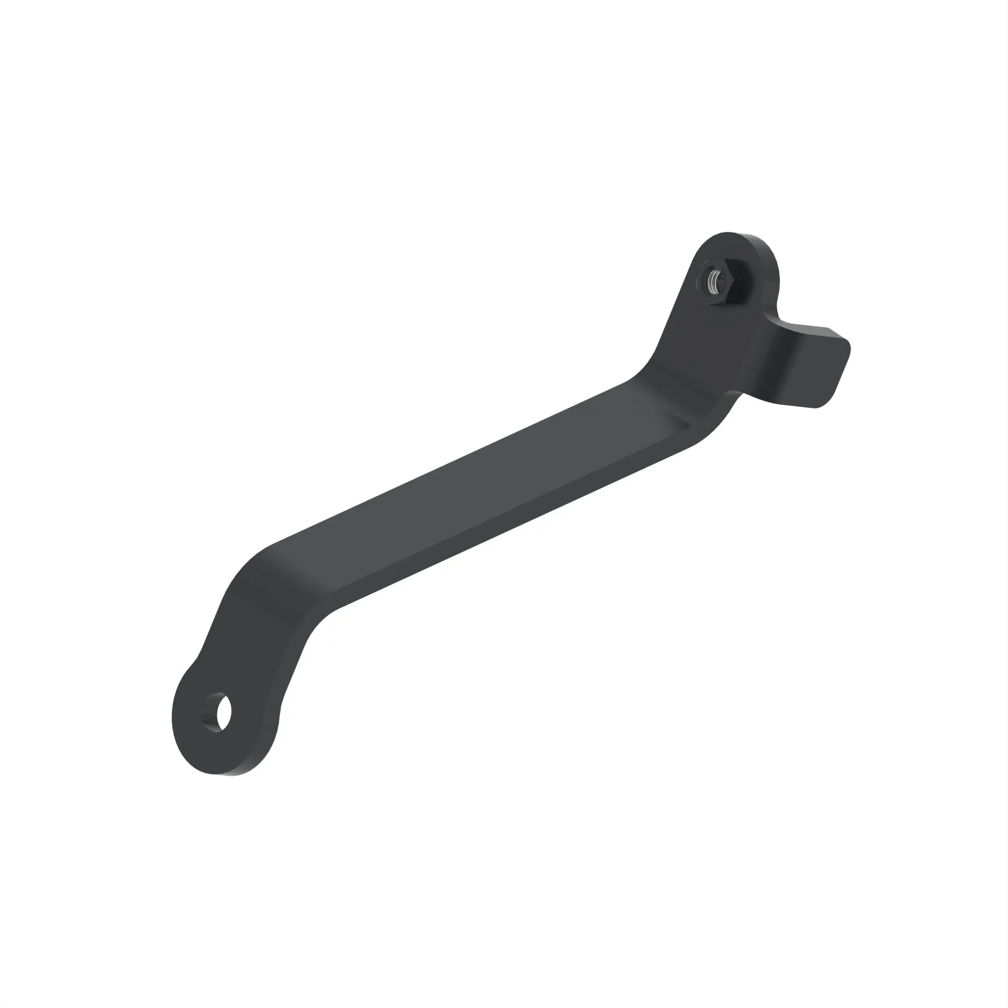BRACKET, TBV MOUNTING