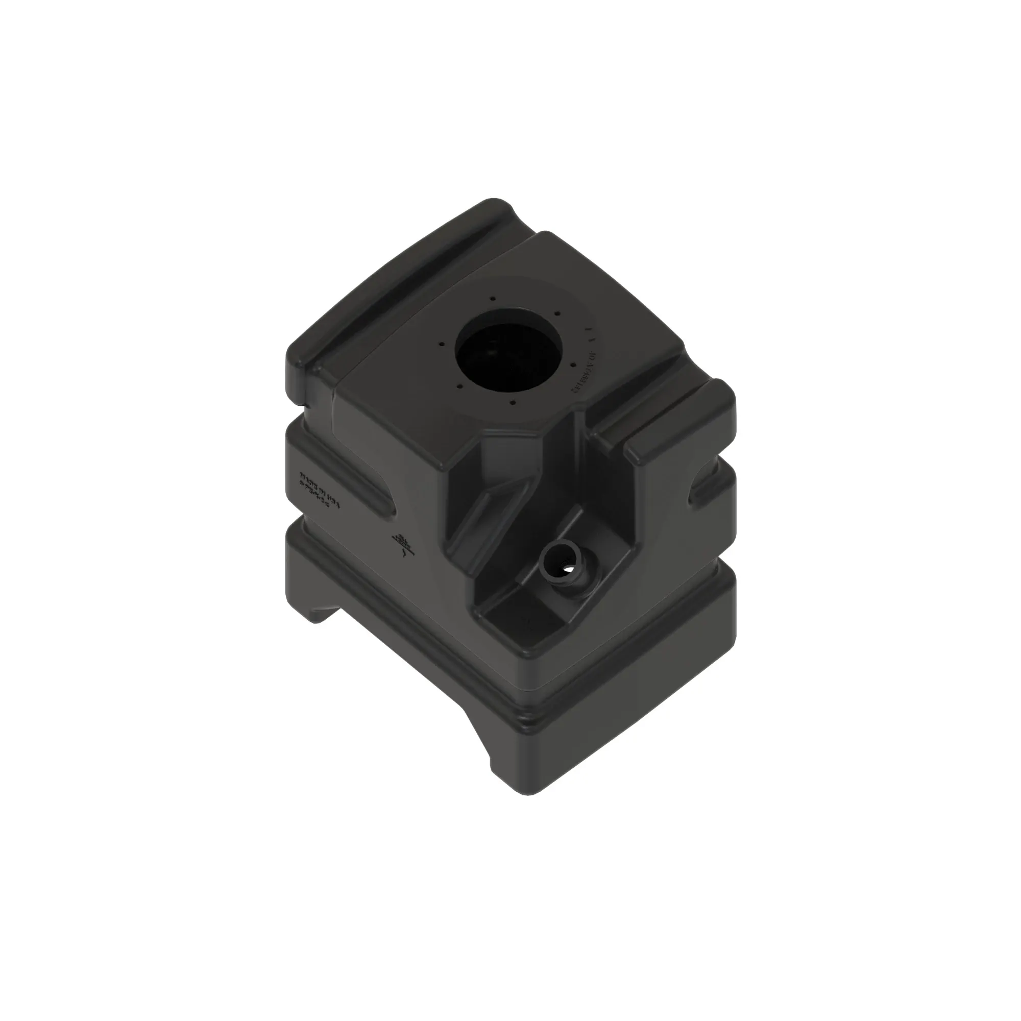 John Deere DEF Tank  - AT458162