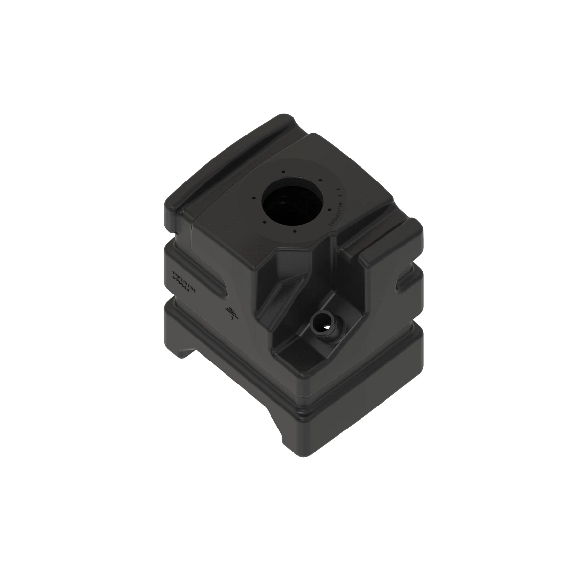 John Deere DEF Tank - AT458162