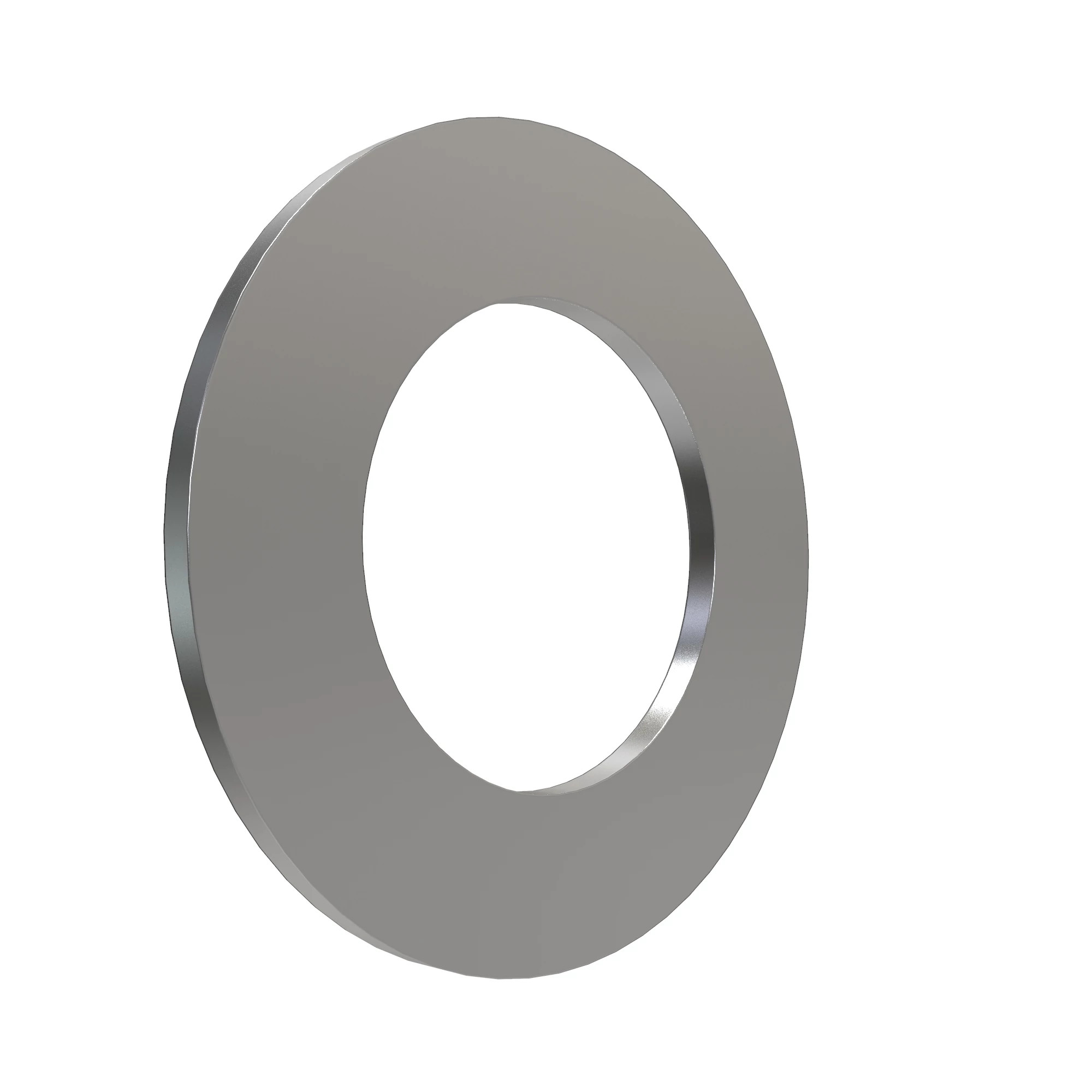 John Deere Curved Washer - 12M7089