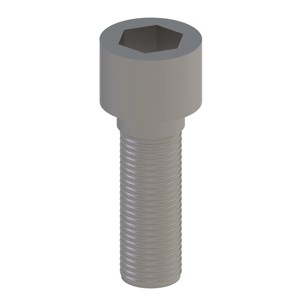 Screw