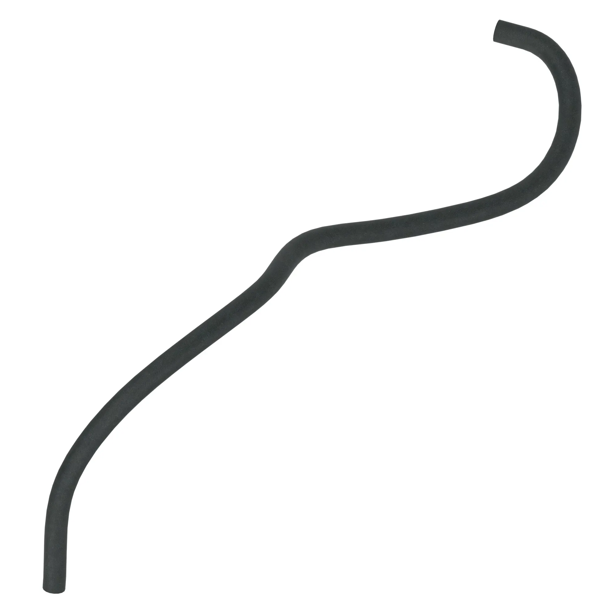 John Deere Deaeration Hose - R541095