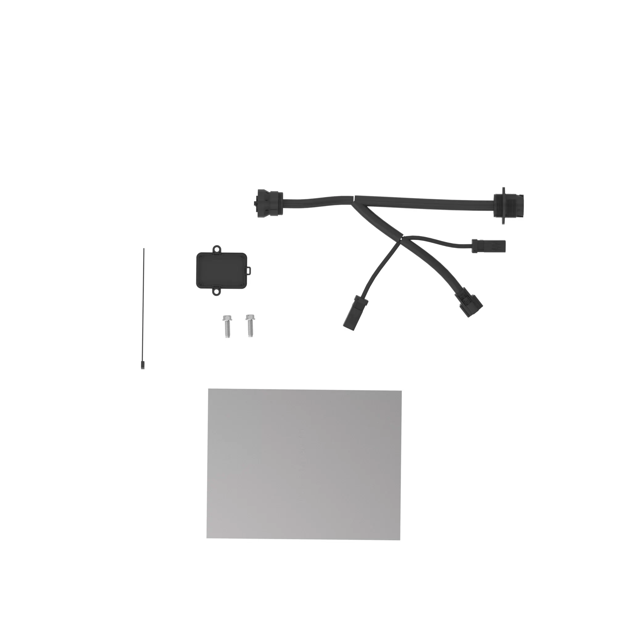 VEHICLE CONTROLLER, SMART CONNECT K