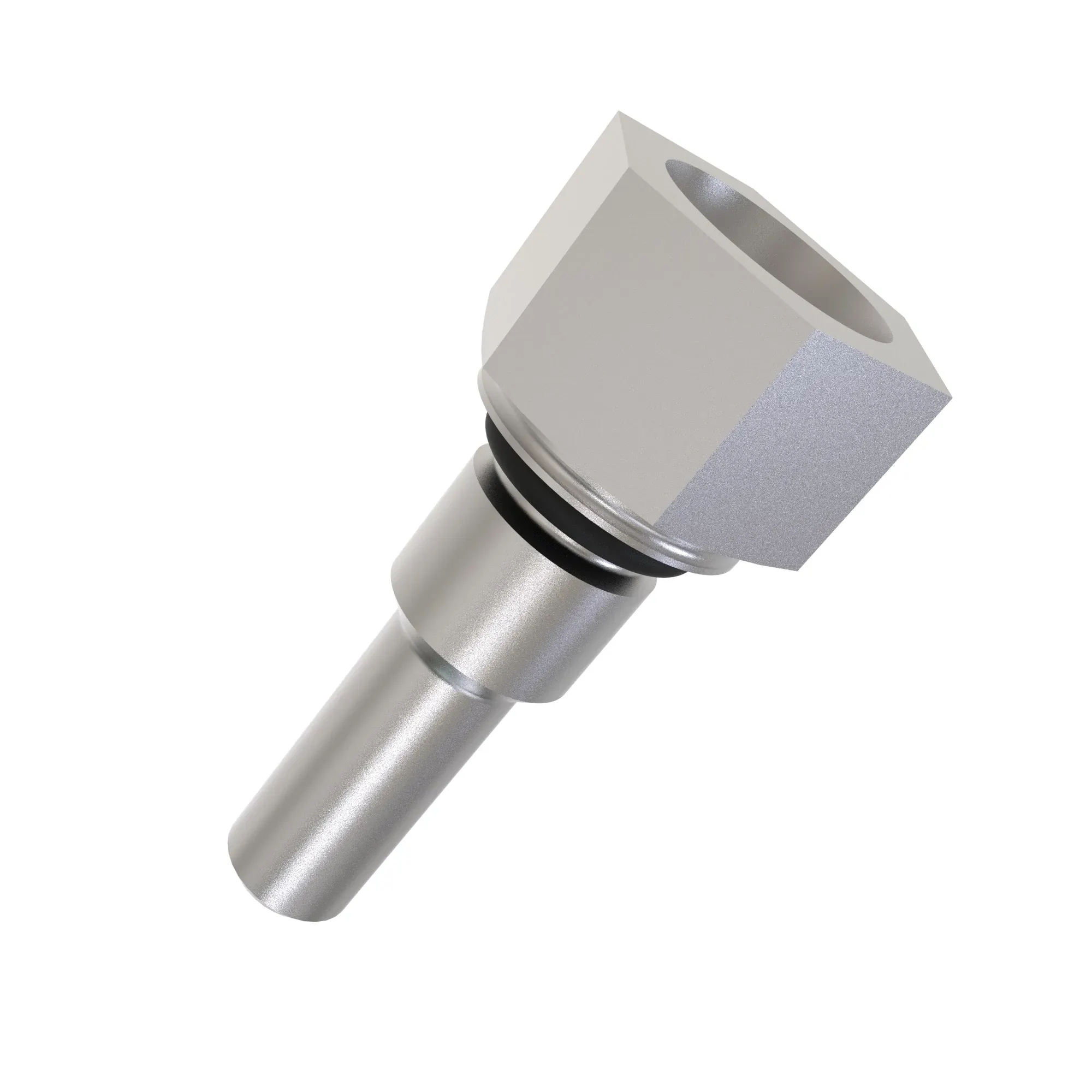 John Deere Adapter Fitting - RE239083