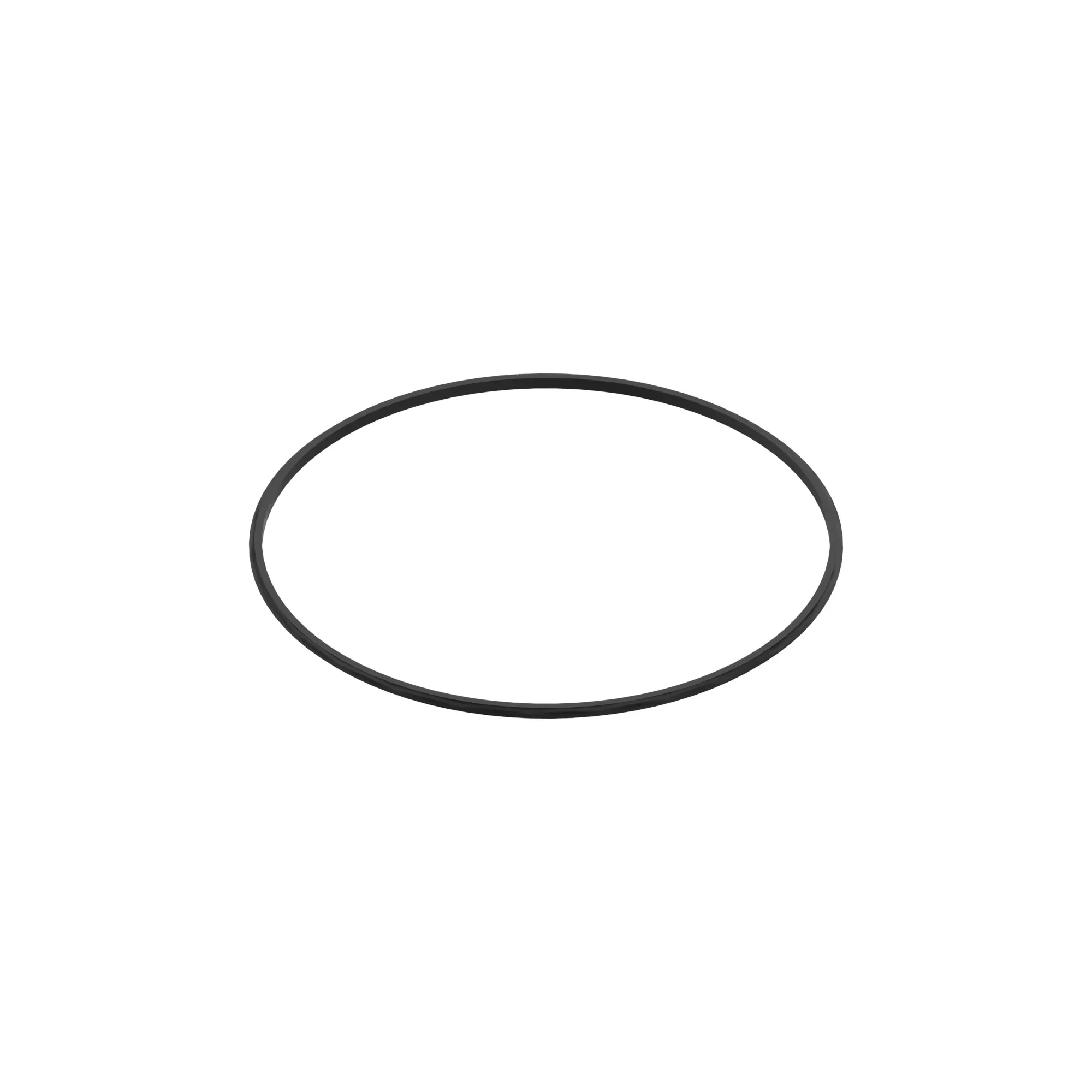 John Deere Gasket - UC32126