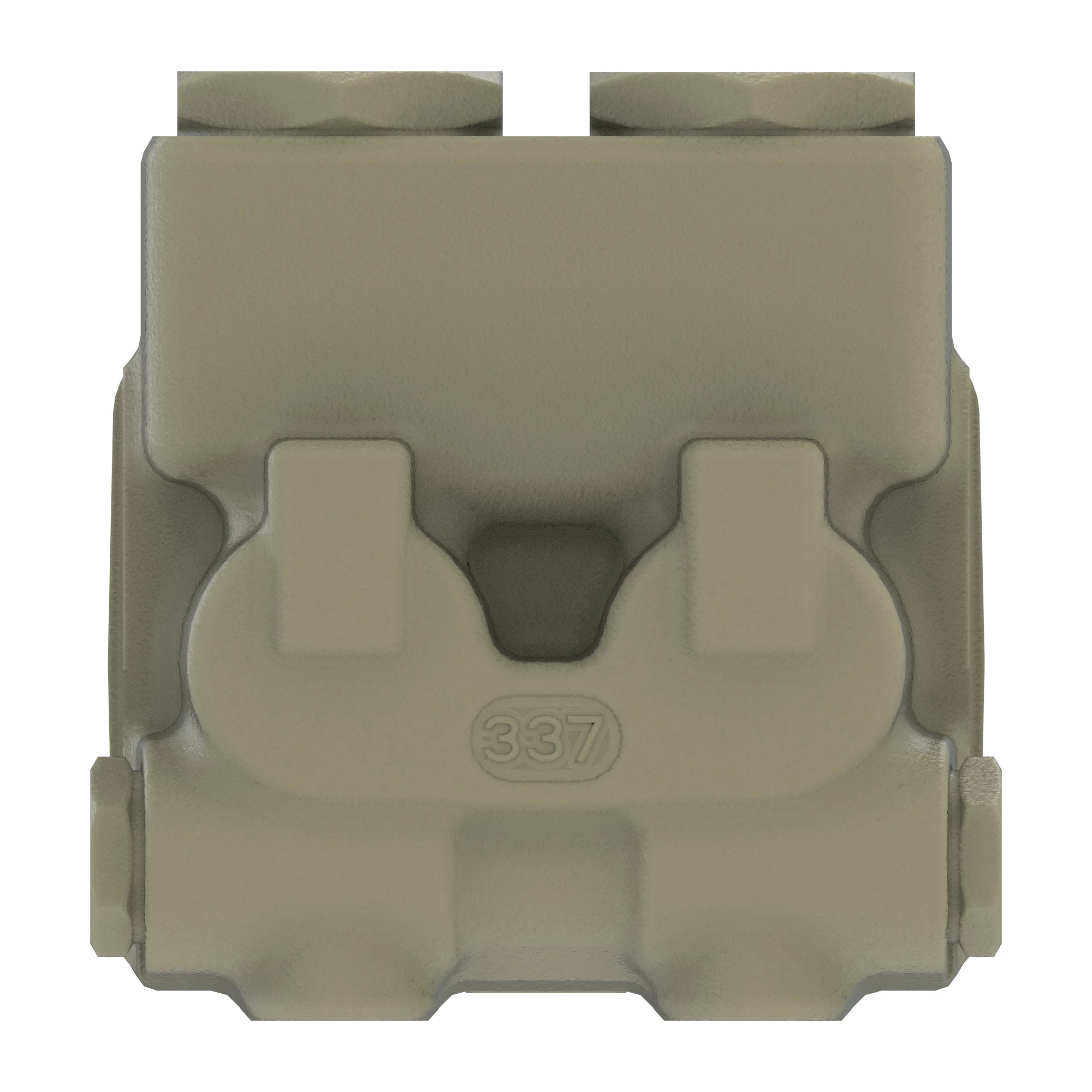 MANUAL HYDRAULIC VALVE