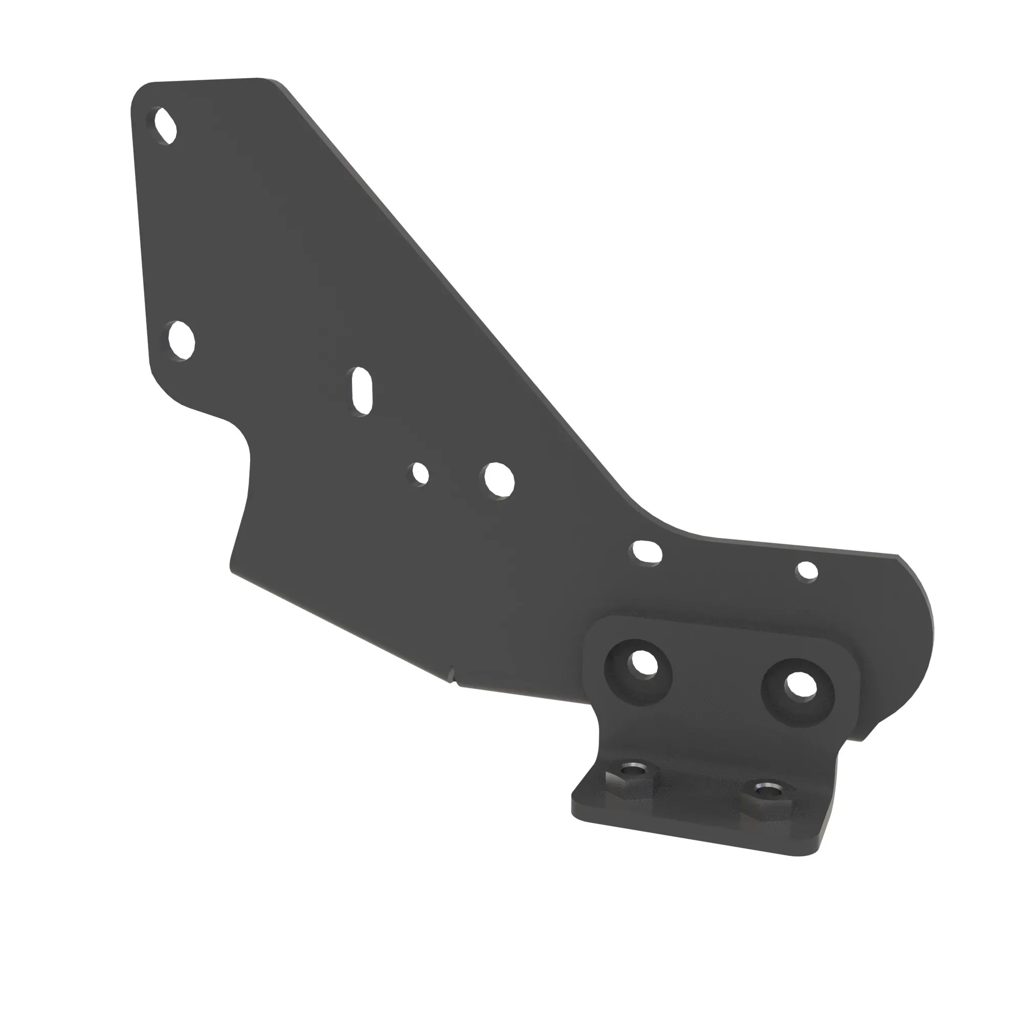 John Deere Seat Bracket - AT367168