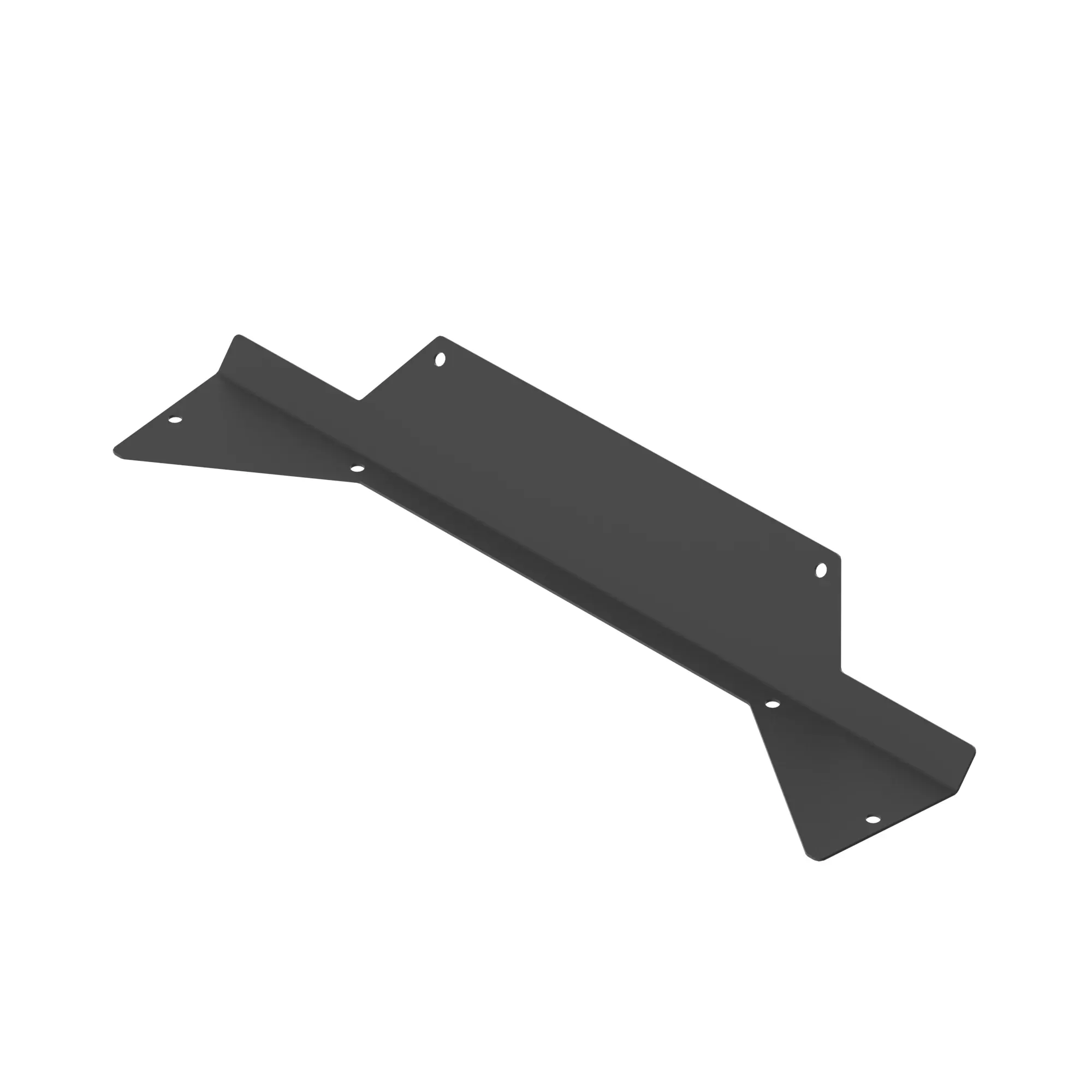 PLATE, FUEL TANK COVER PLATE, FORME