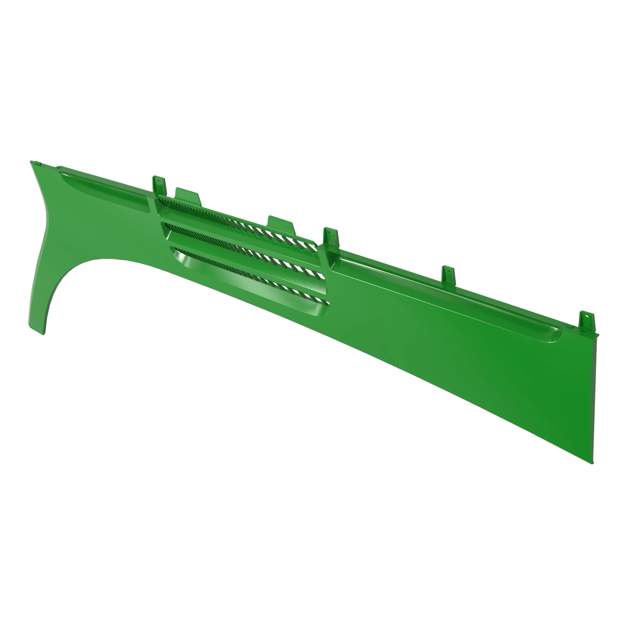 John Deere Hood, Left Side - RE202219