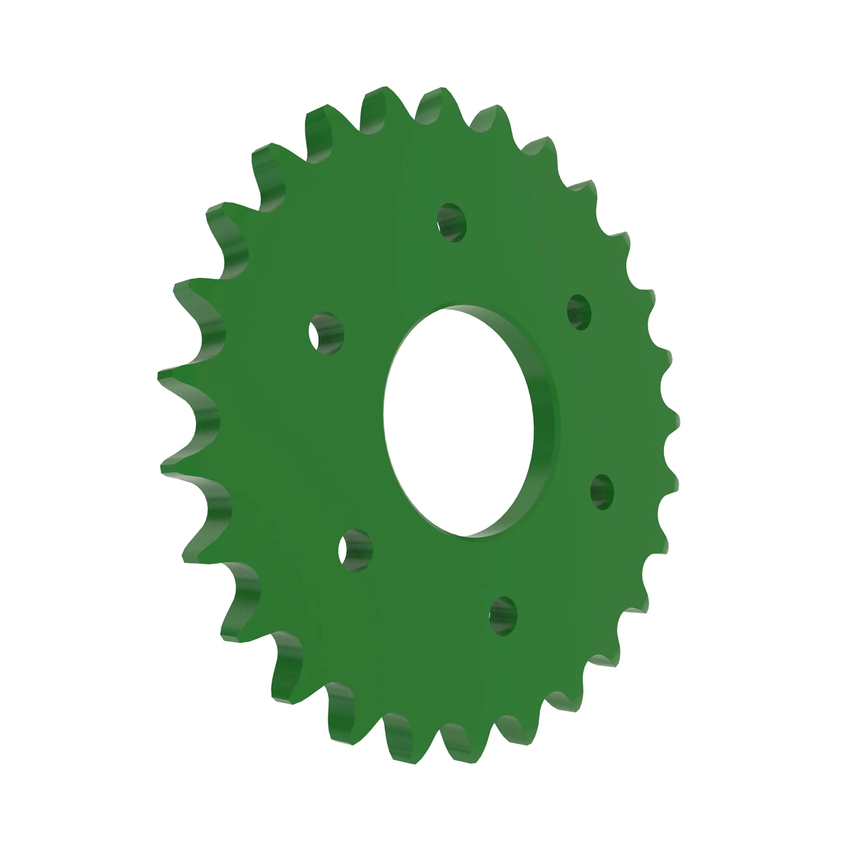 Sprocket
