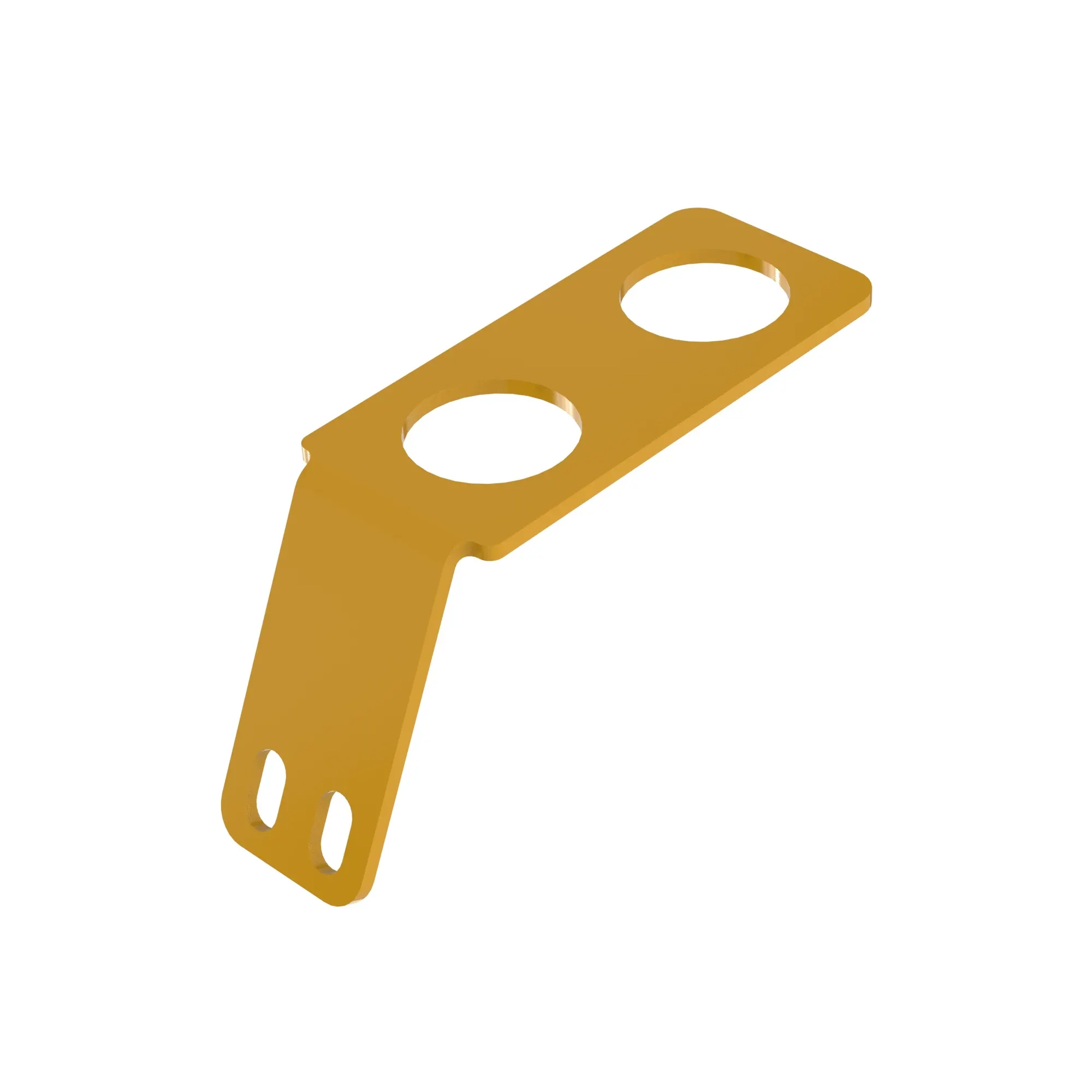 John Deere Plate - T411205