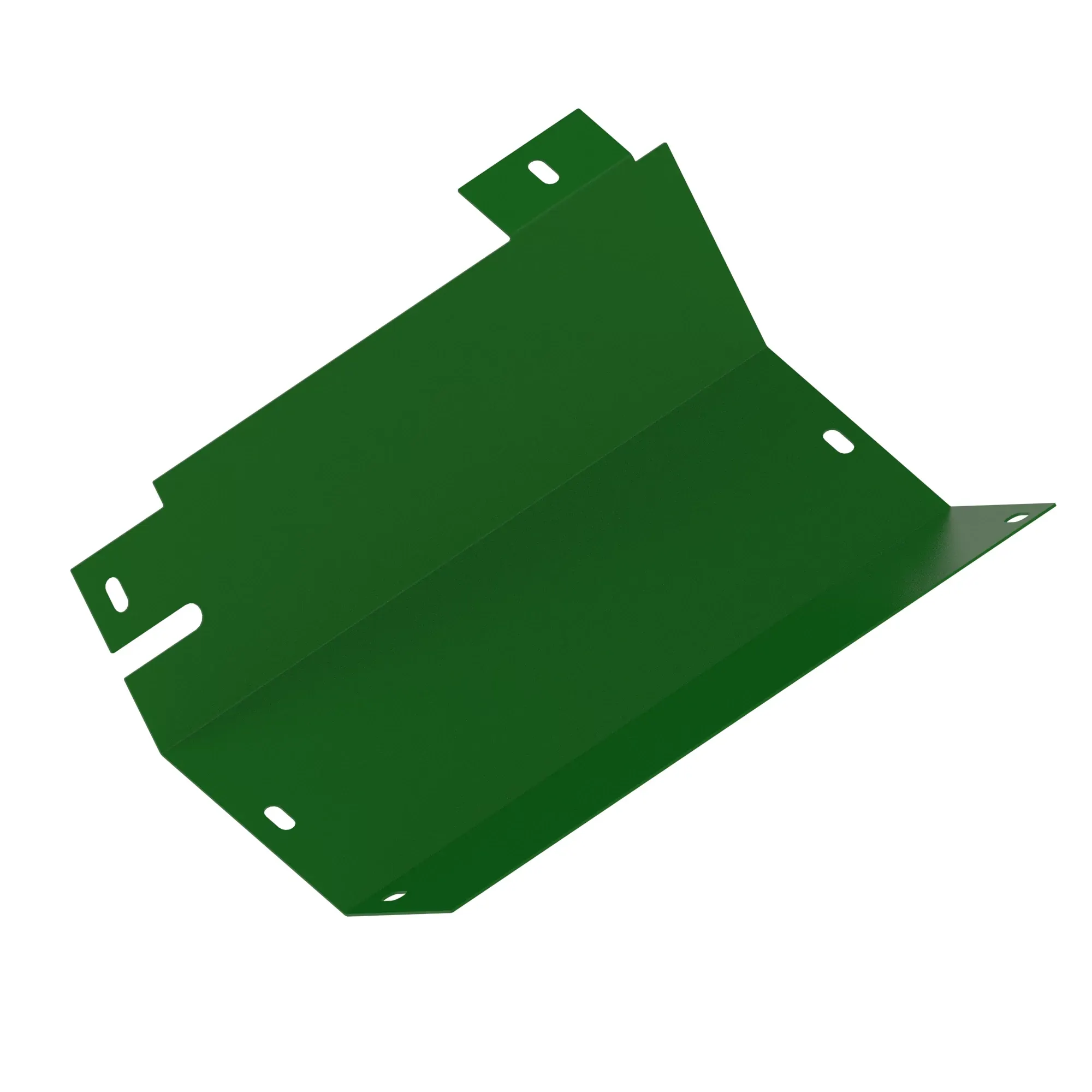 John Deere Outer Cover Panel - HXE71676