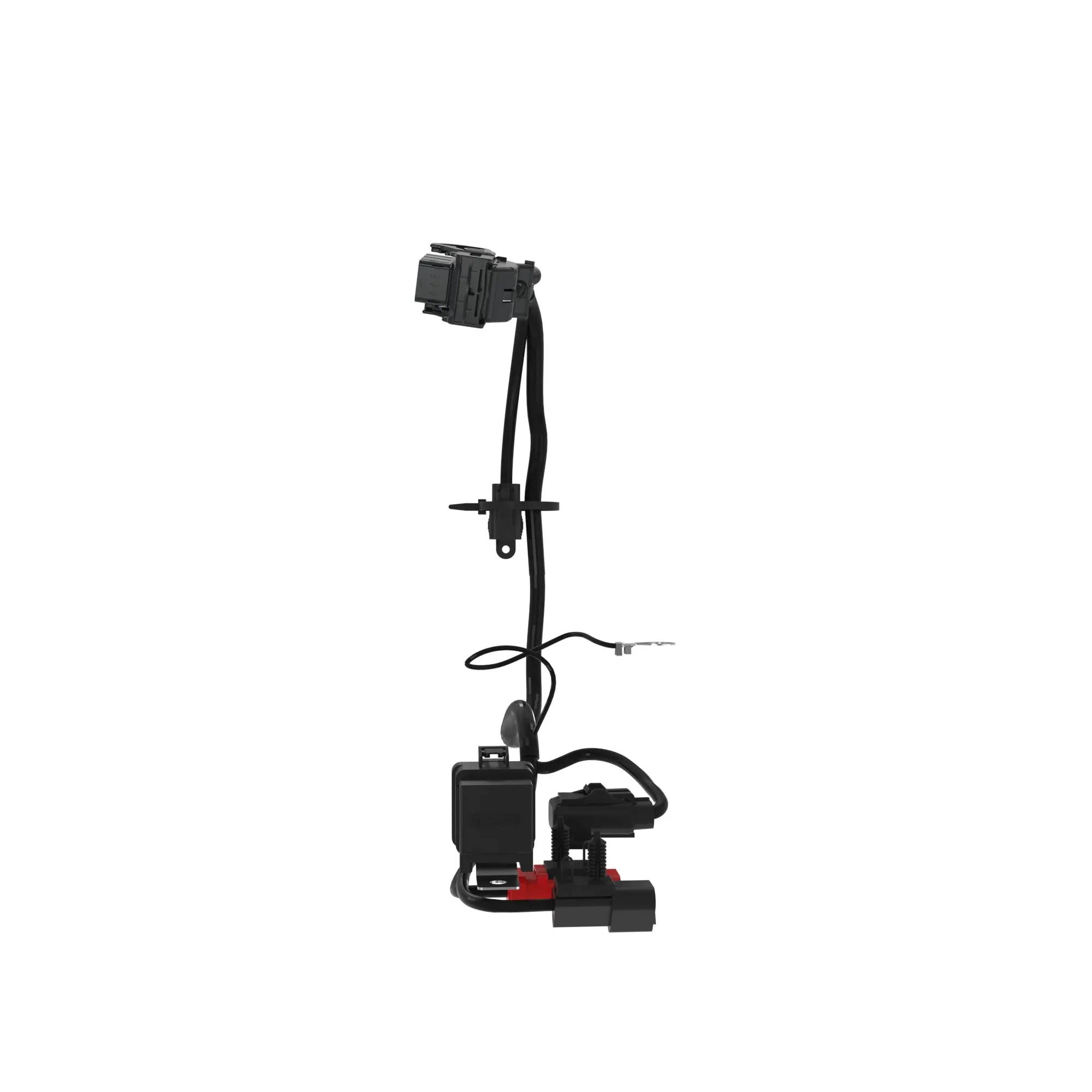 WIRING HARNESS, MTG HARNESS BACKHOE