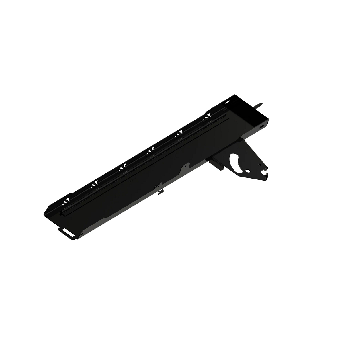 CHANNEL, LEFT SIDE ASSY