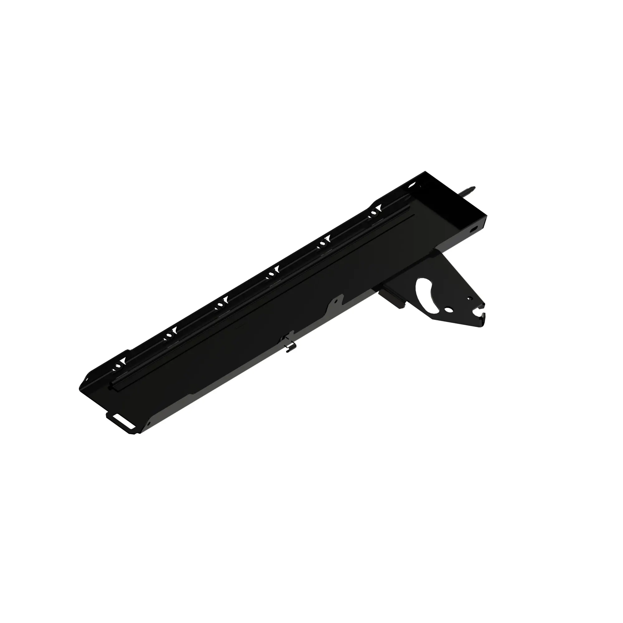 John Deere Channel - AN402270