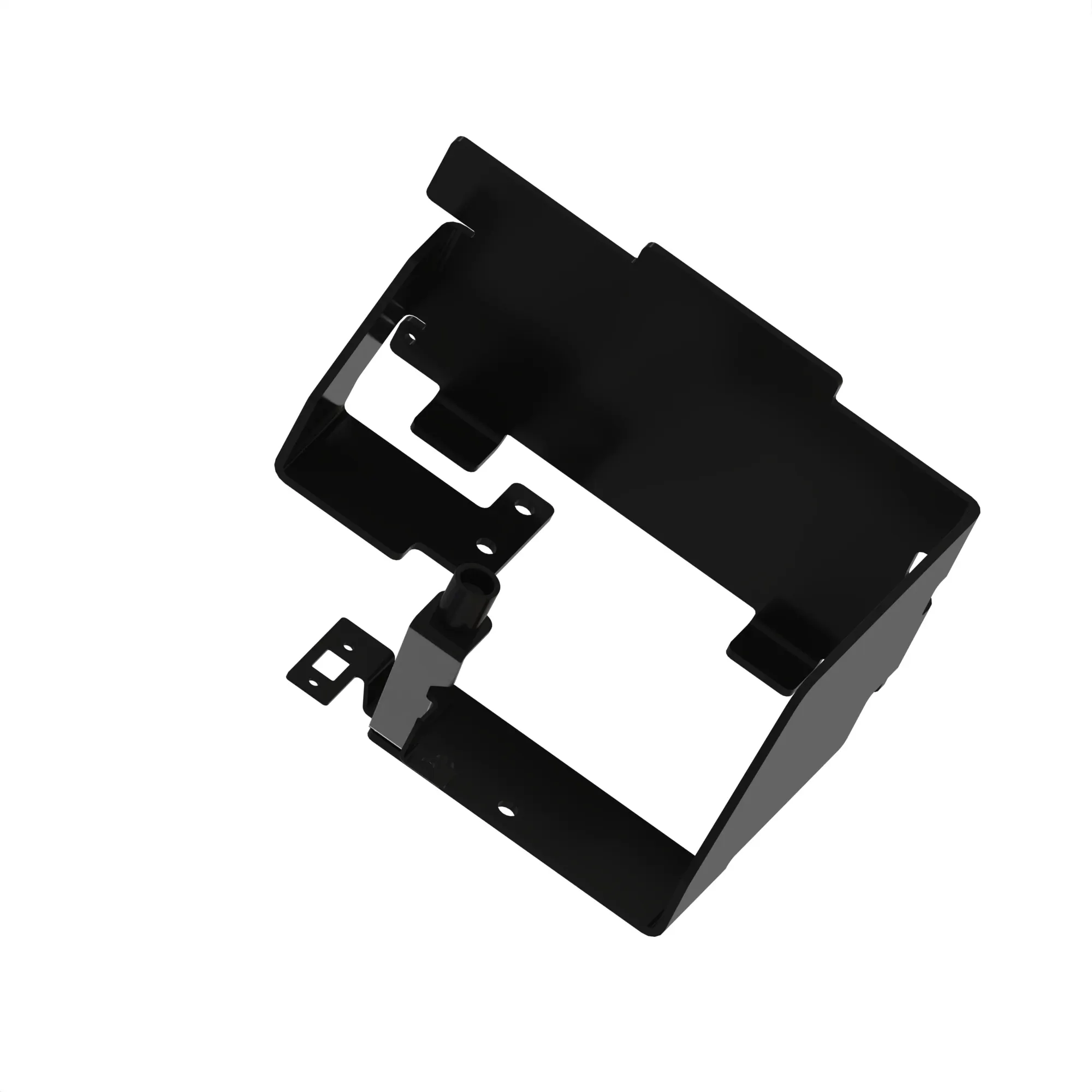 SUPPORT, BATTERY