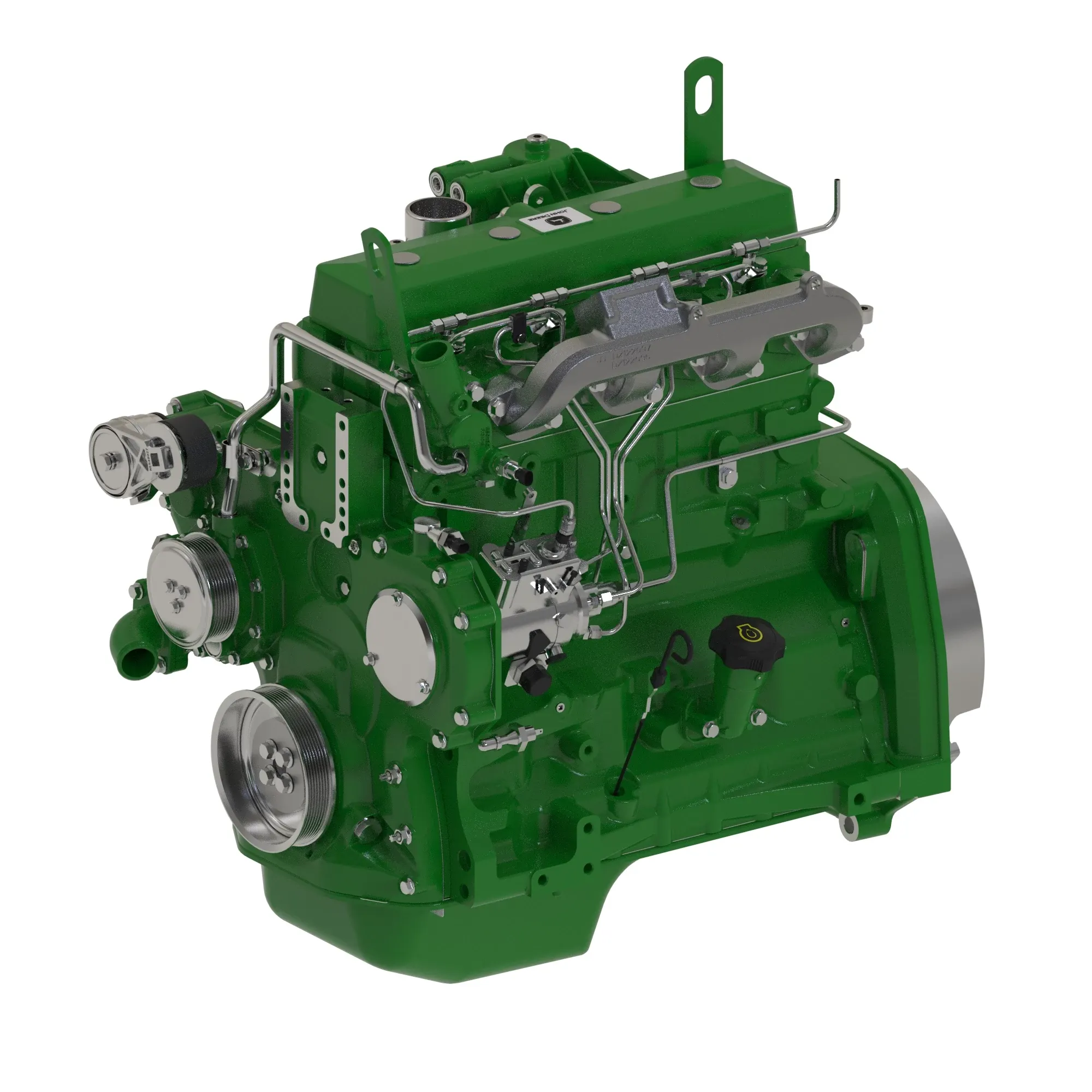 Diesel Engine