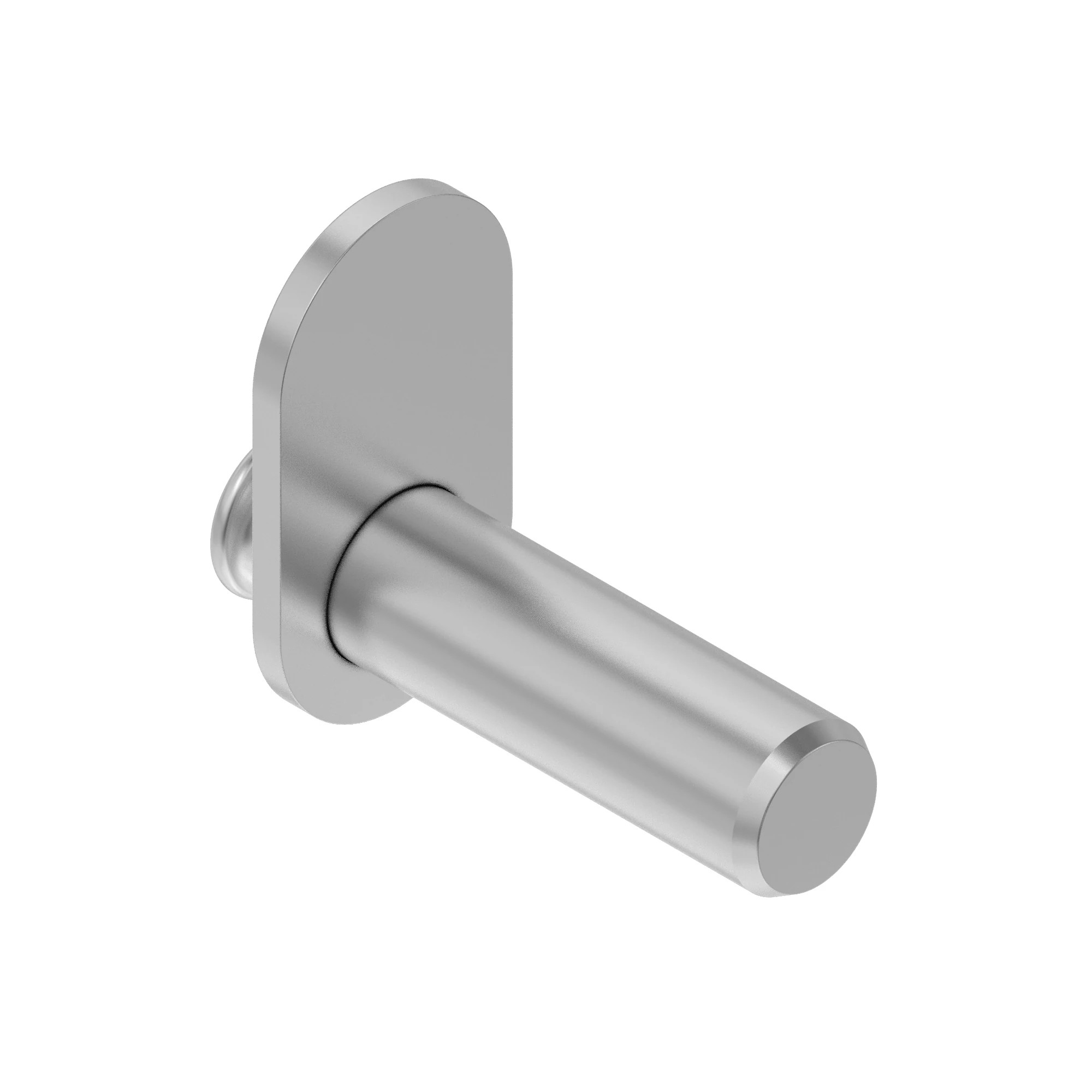 John Deere Draft Link Pin Fastener - AL180769