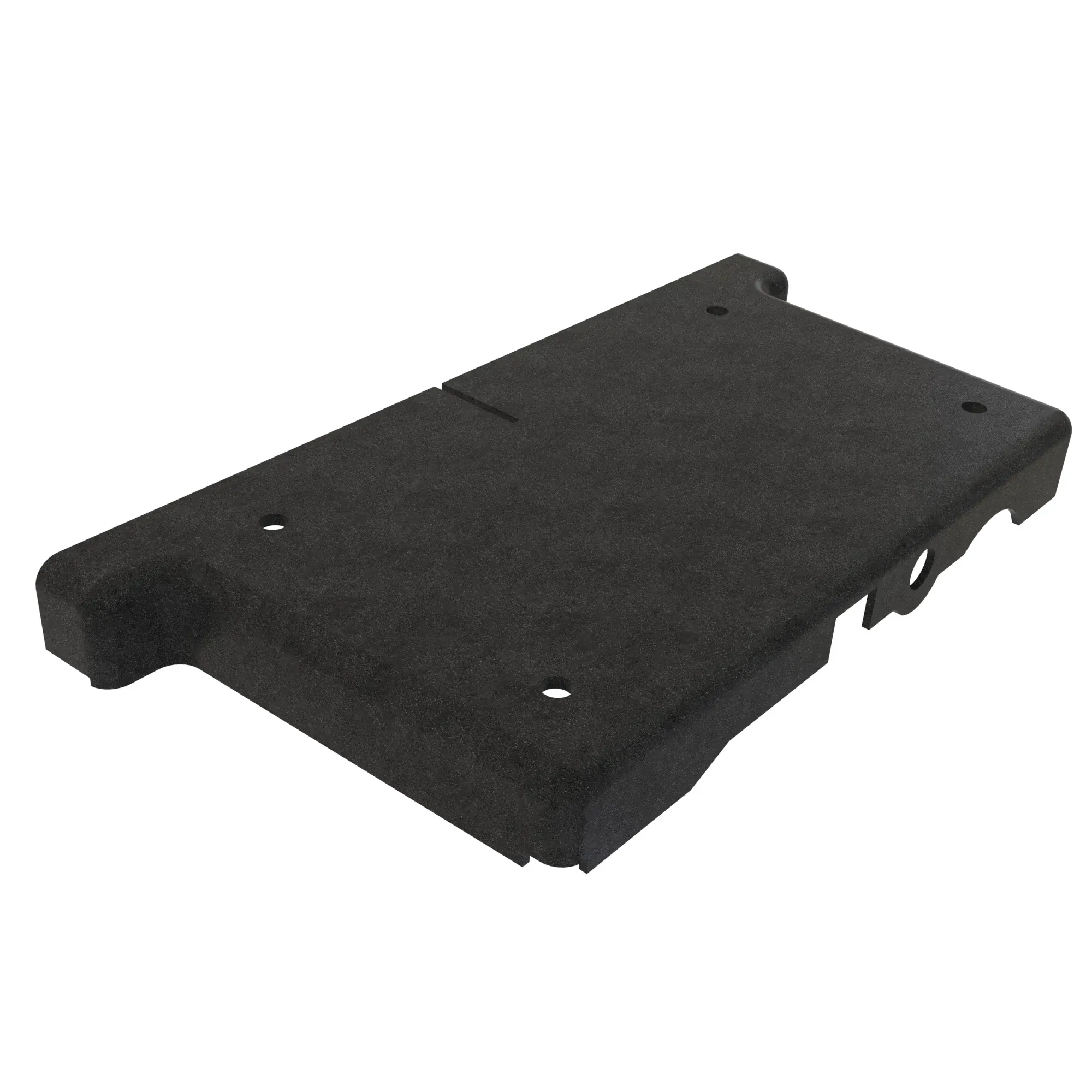 John Deere Heat Shield - T350681
