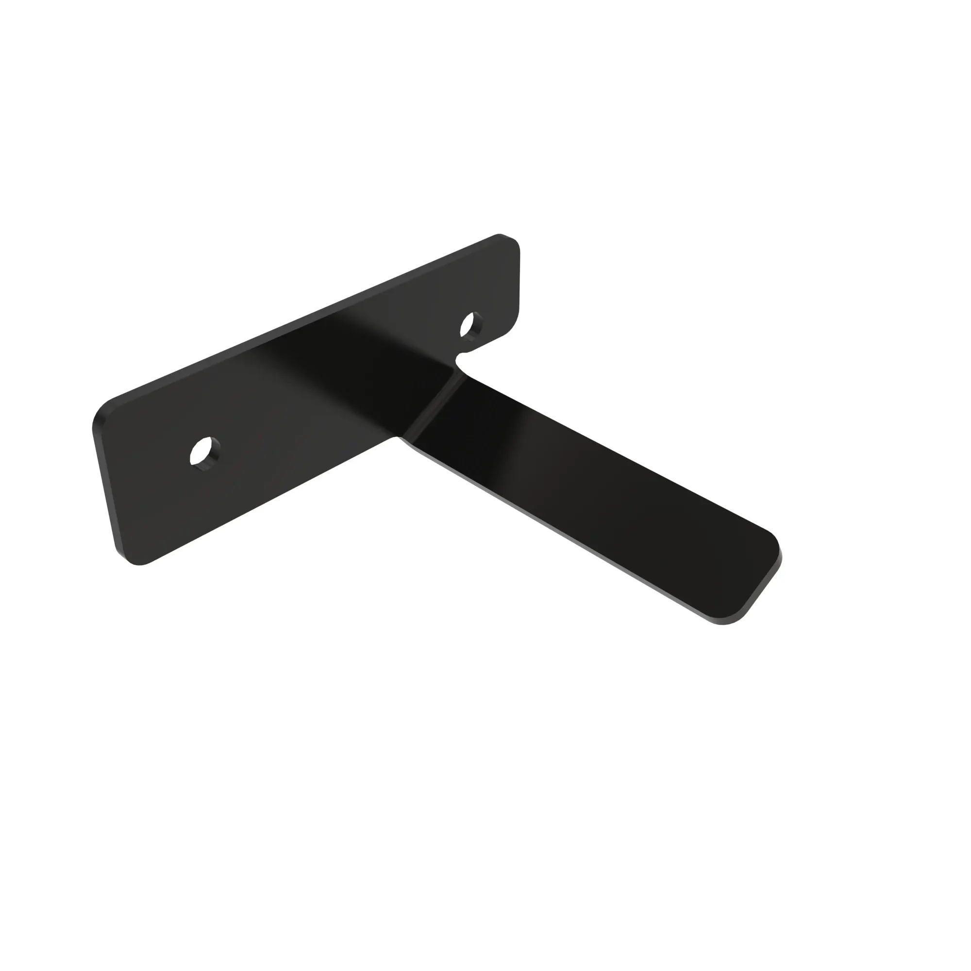 John Deere Anti Rotation Rear Bracket Kit - PF12615