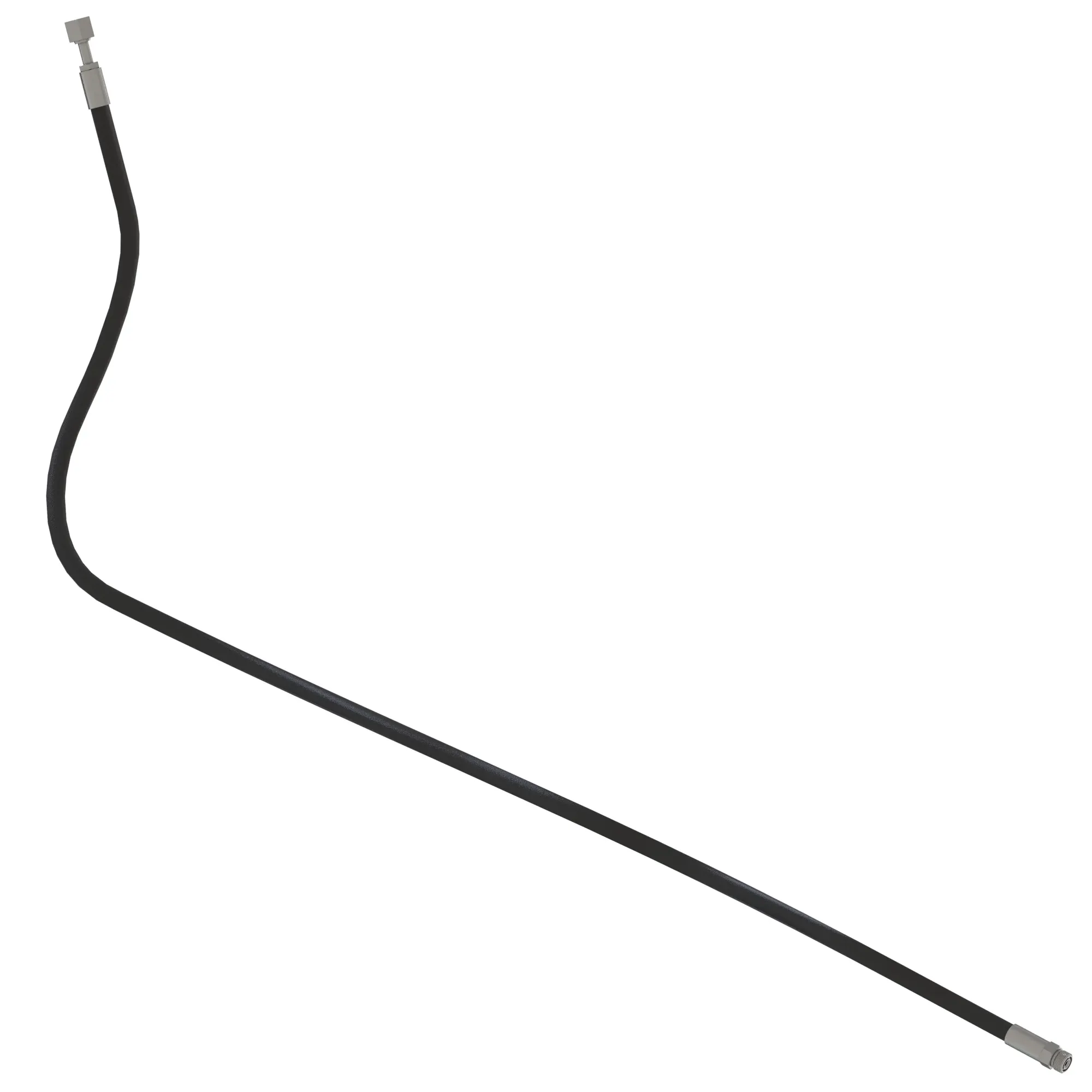 John Deere Hydraulic Hose - RE212665