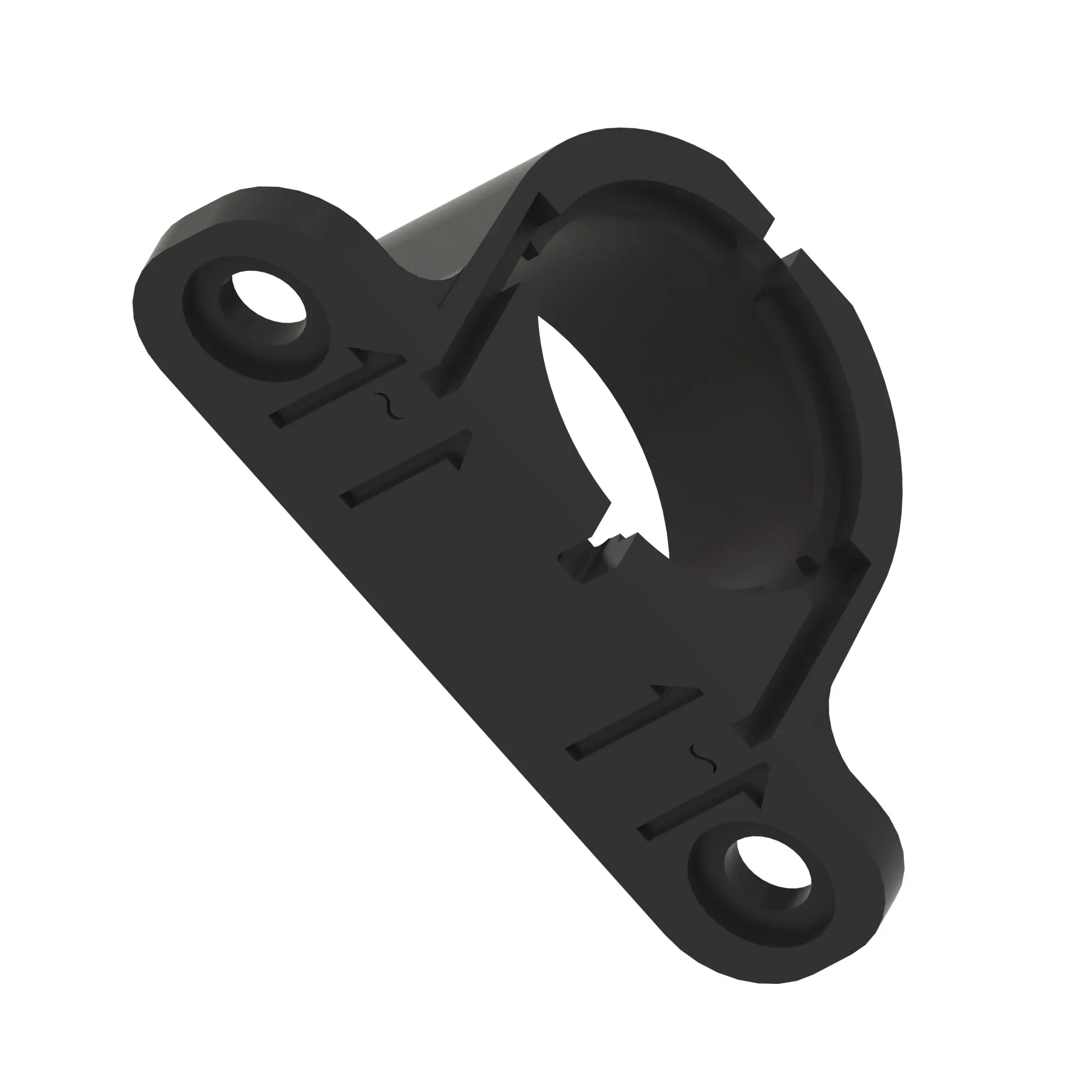 John Deere Bracket Kit - AL225336