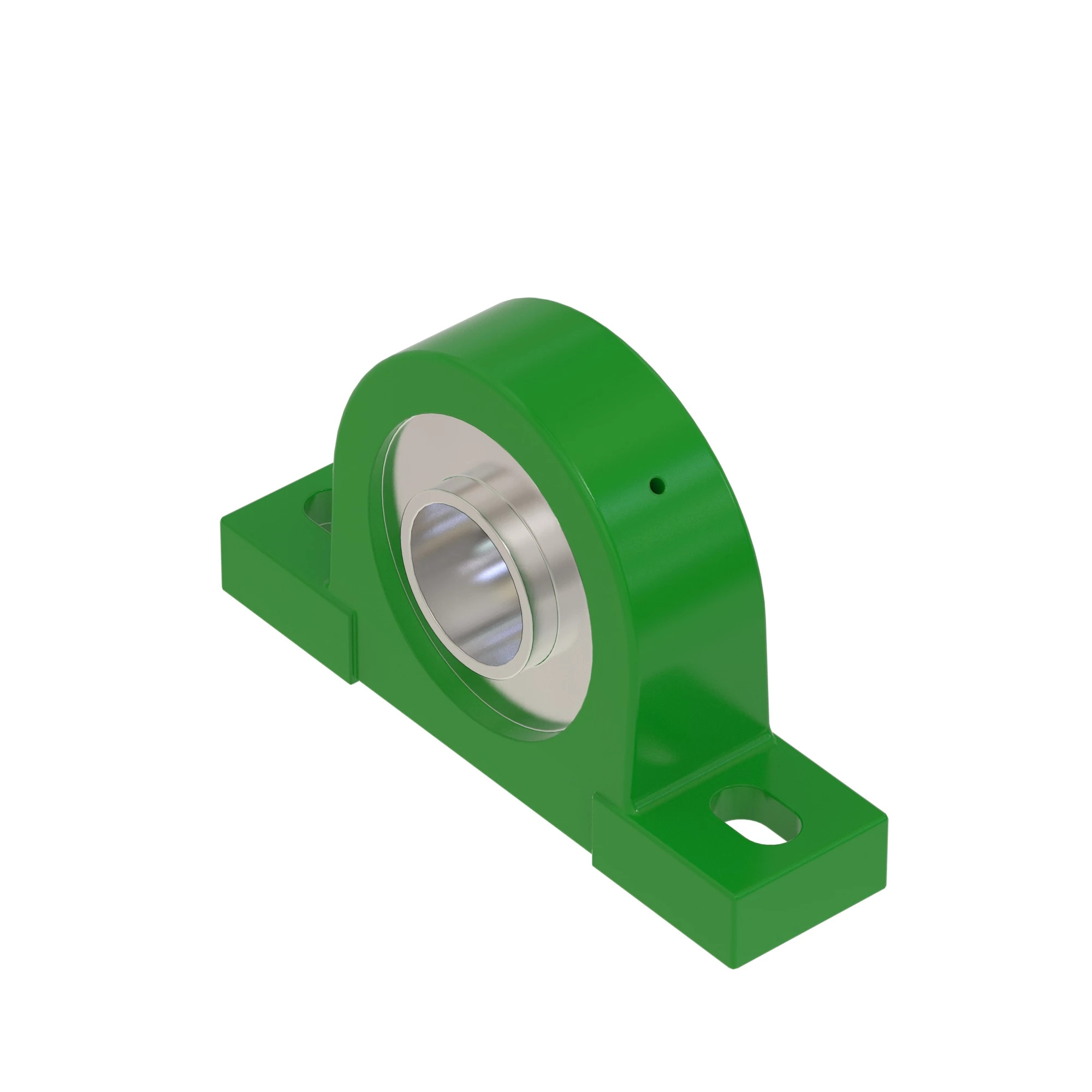 PILLOW BLOCK W/BEARING