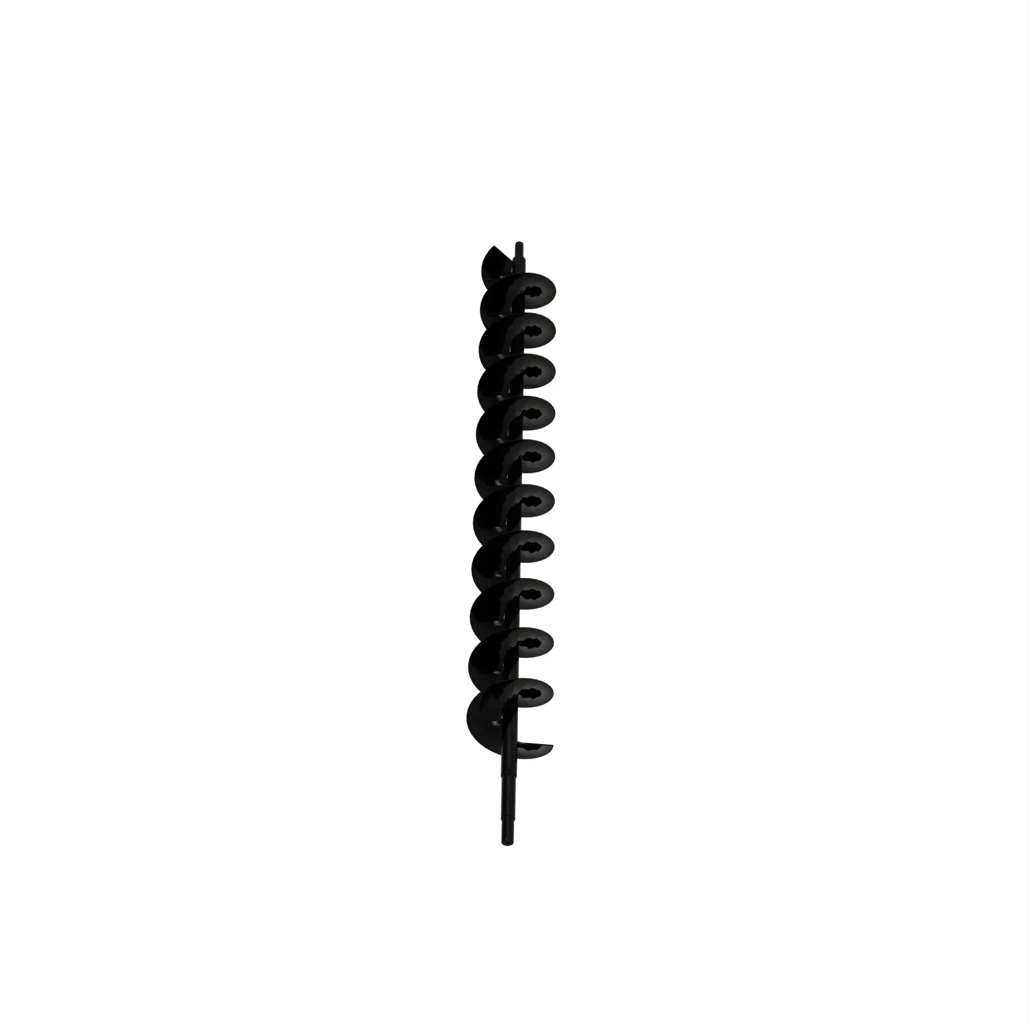 John Deere Lower Clean Grain Auger - AH172939