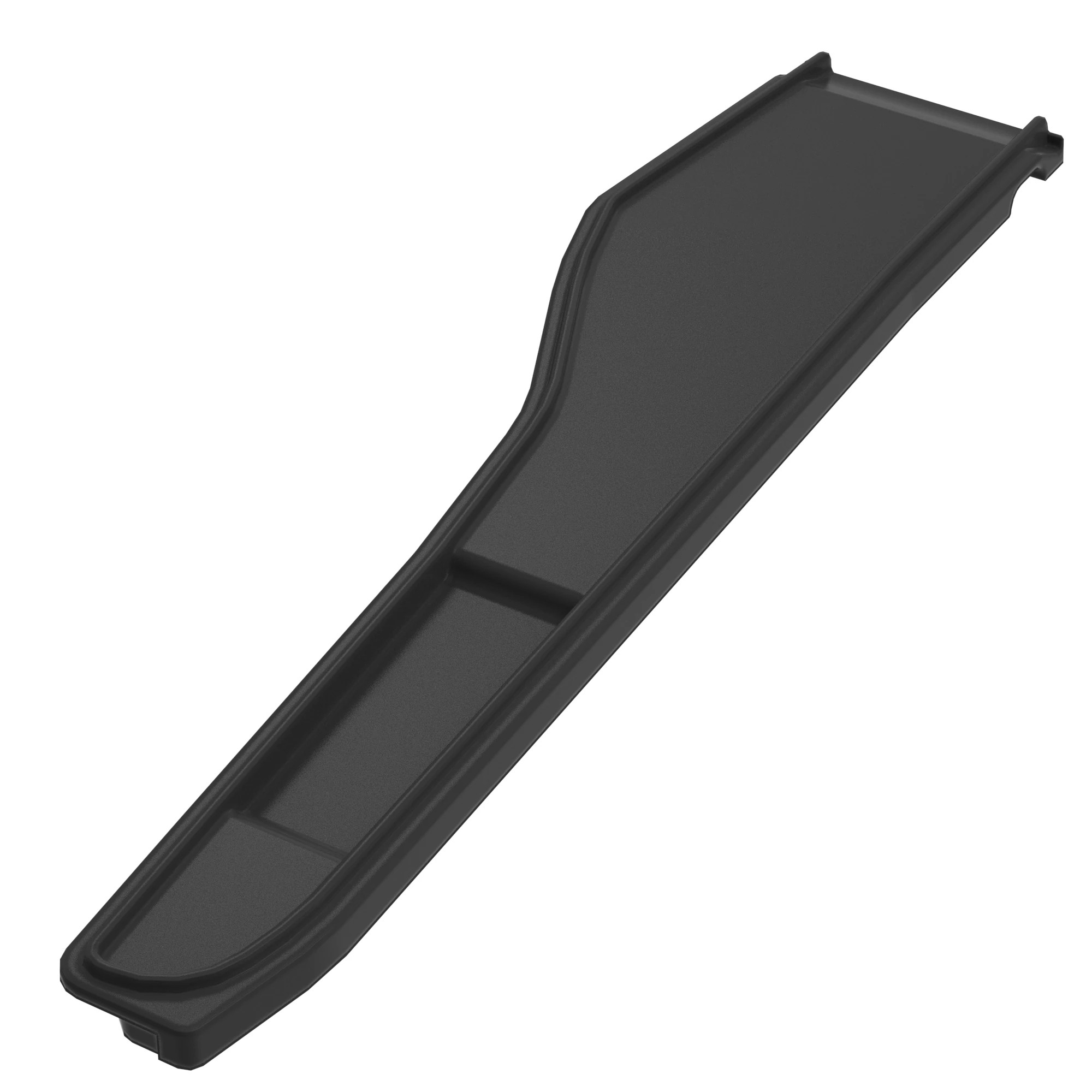 John Deere Duct Cover, Right Side - SU46730