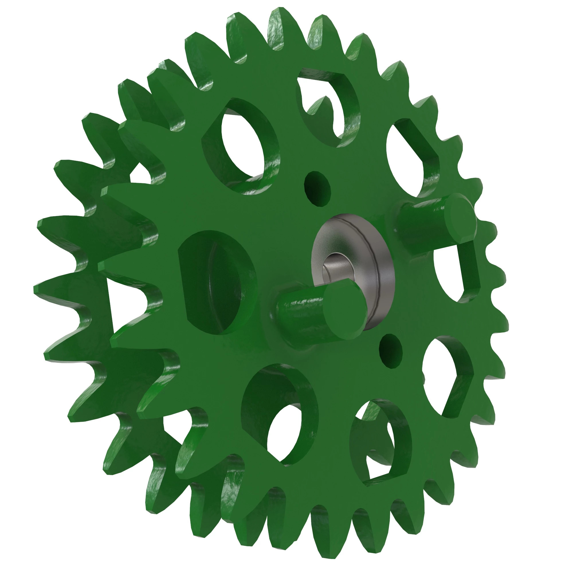 CHAIN SPROCKET