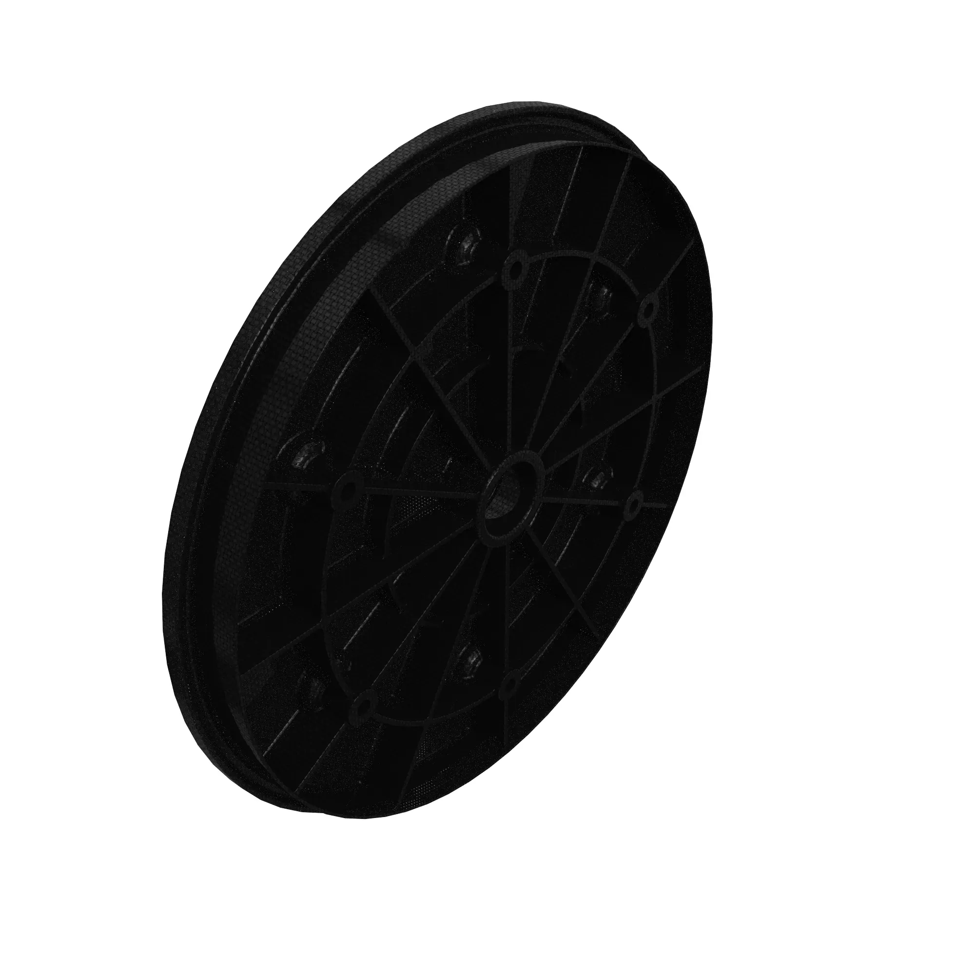 wheel
