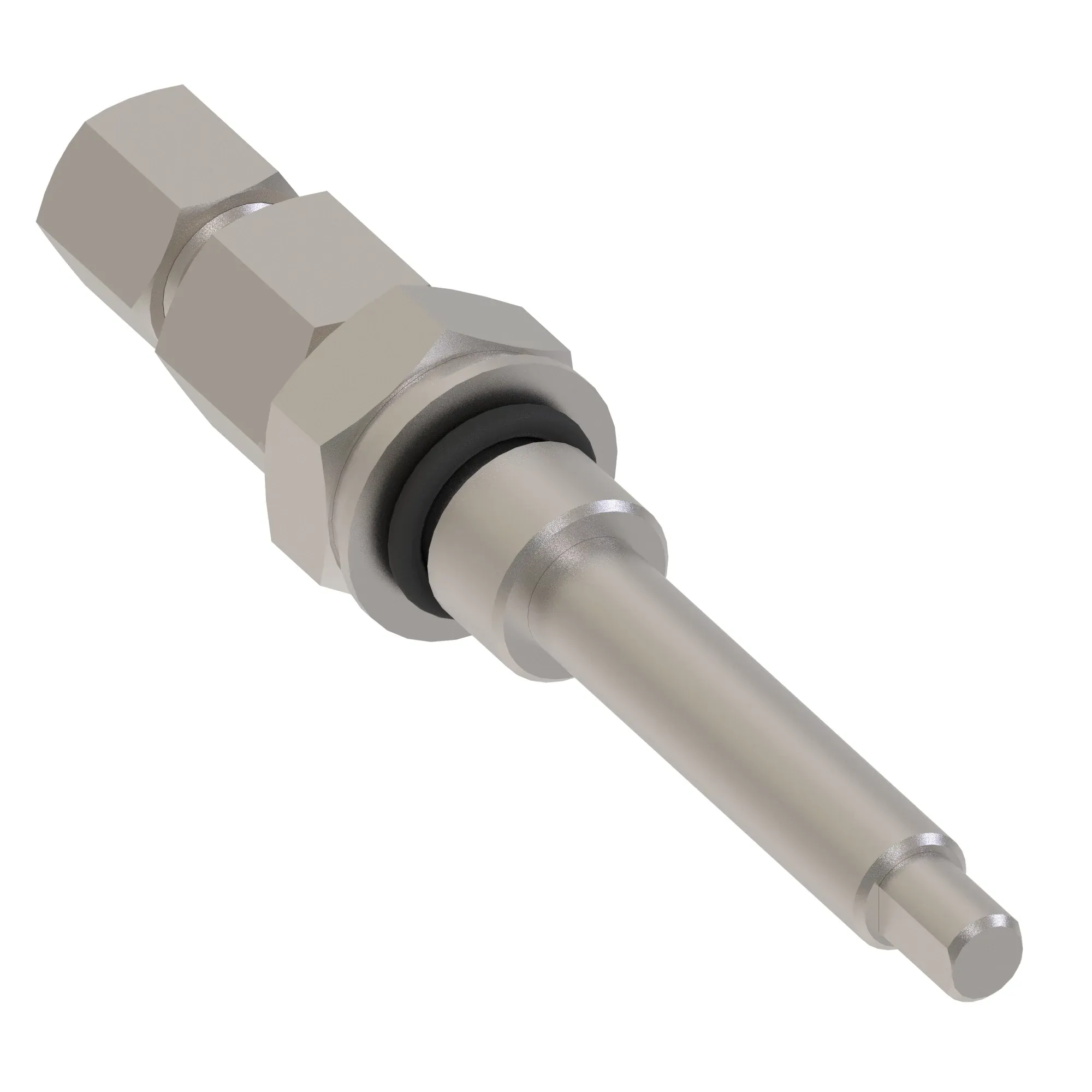 John Deere Ether Nozzle - T348095