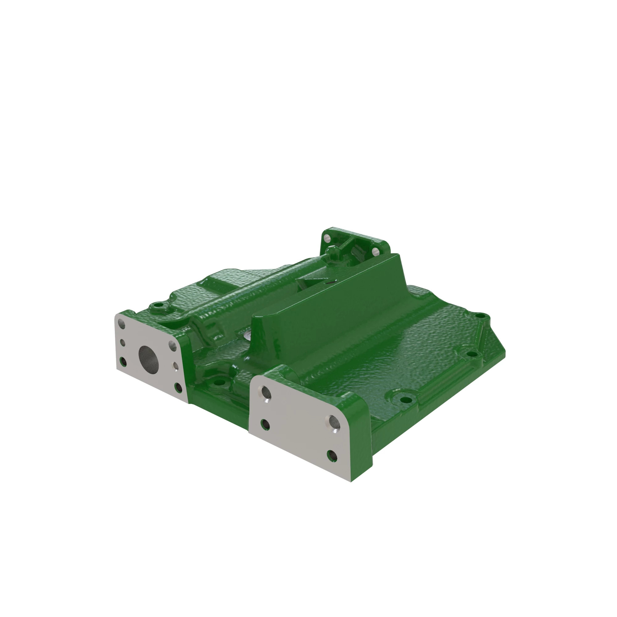 COVER, UPPER, TRANSMISSION