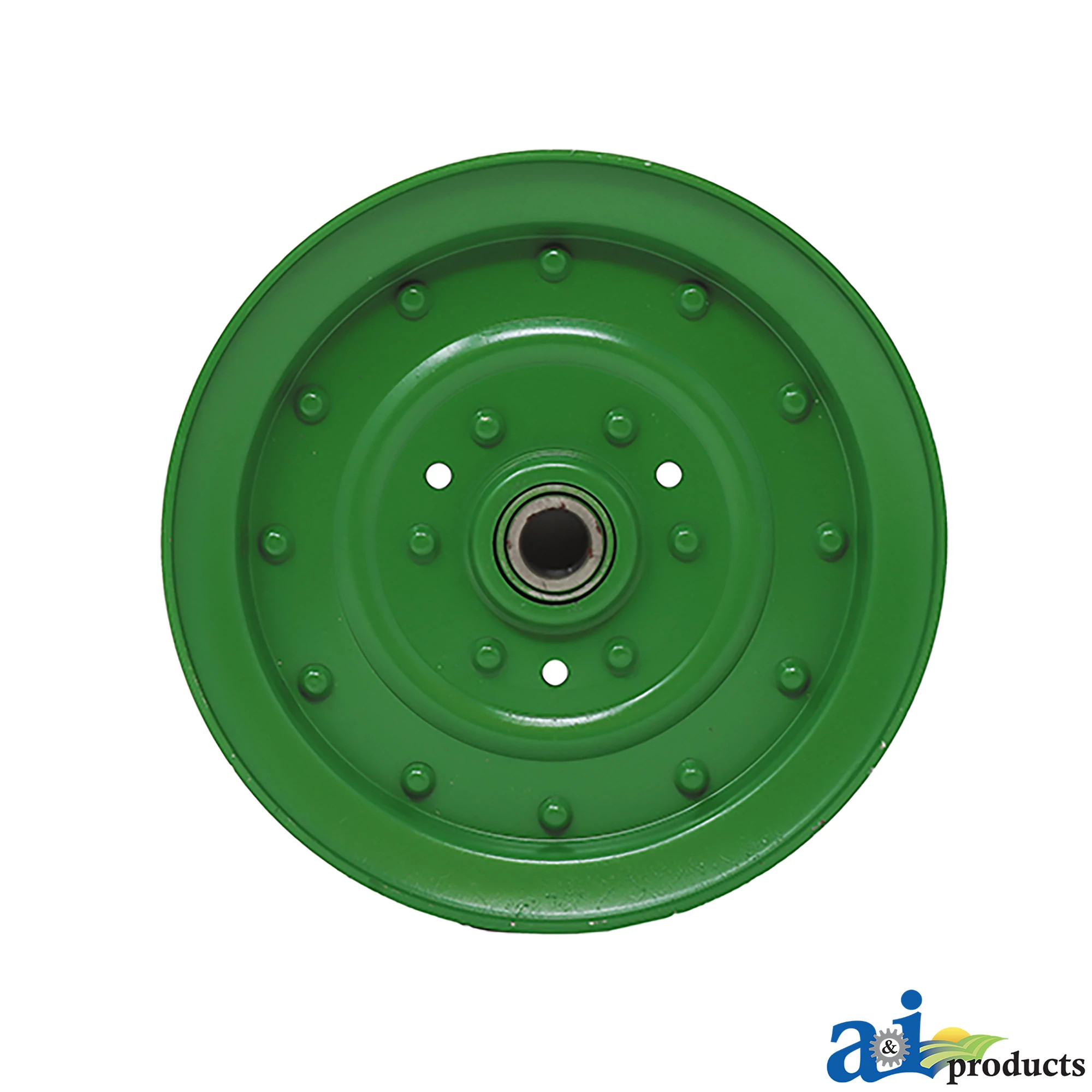 A&I Products Pulley - A-AH220916