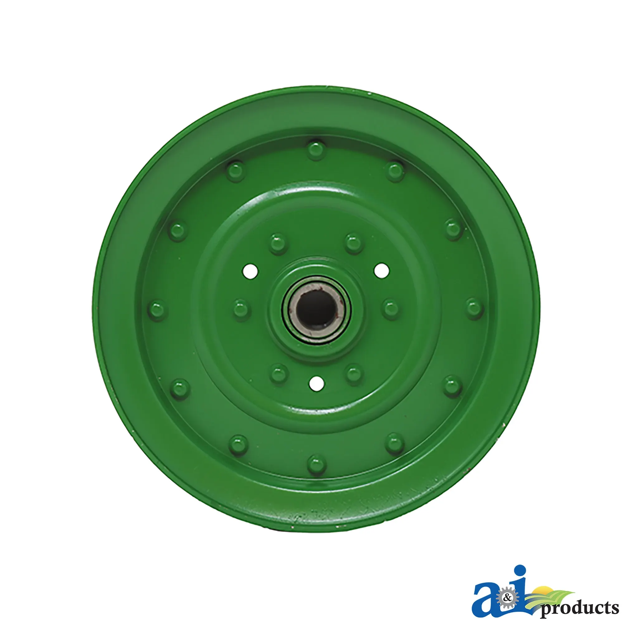 A&I Products Pulley - A-AH220916