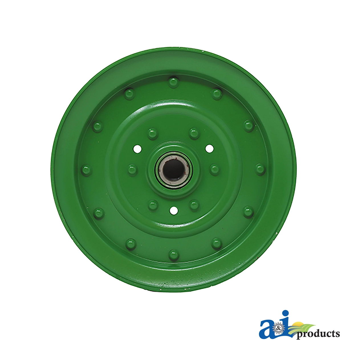 Idler, Pulley