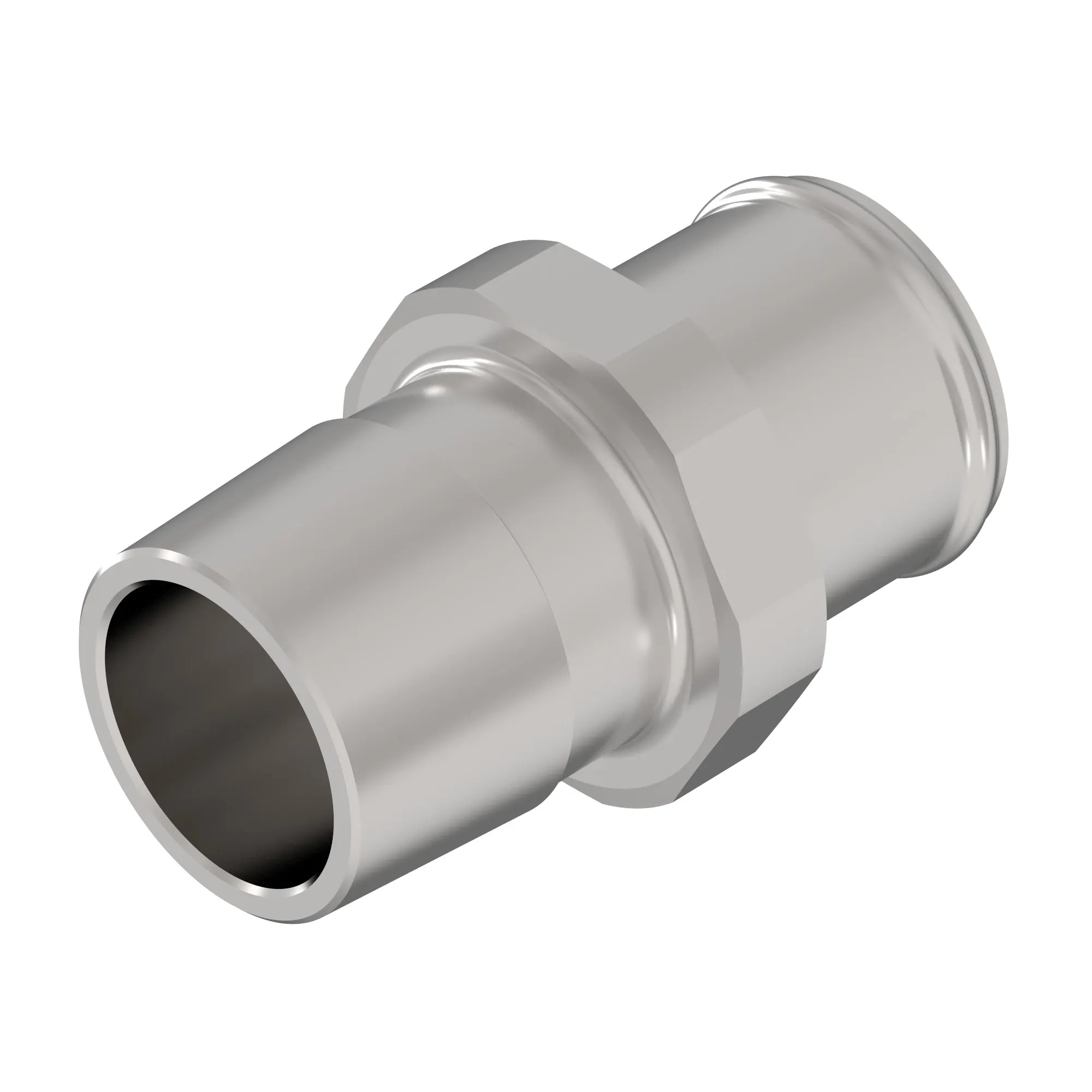 John Deere Adapter Fitting - R502798