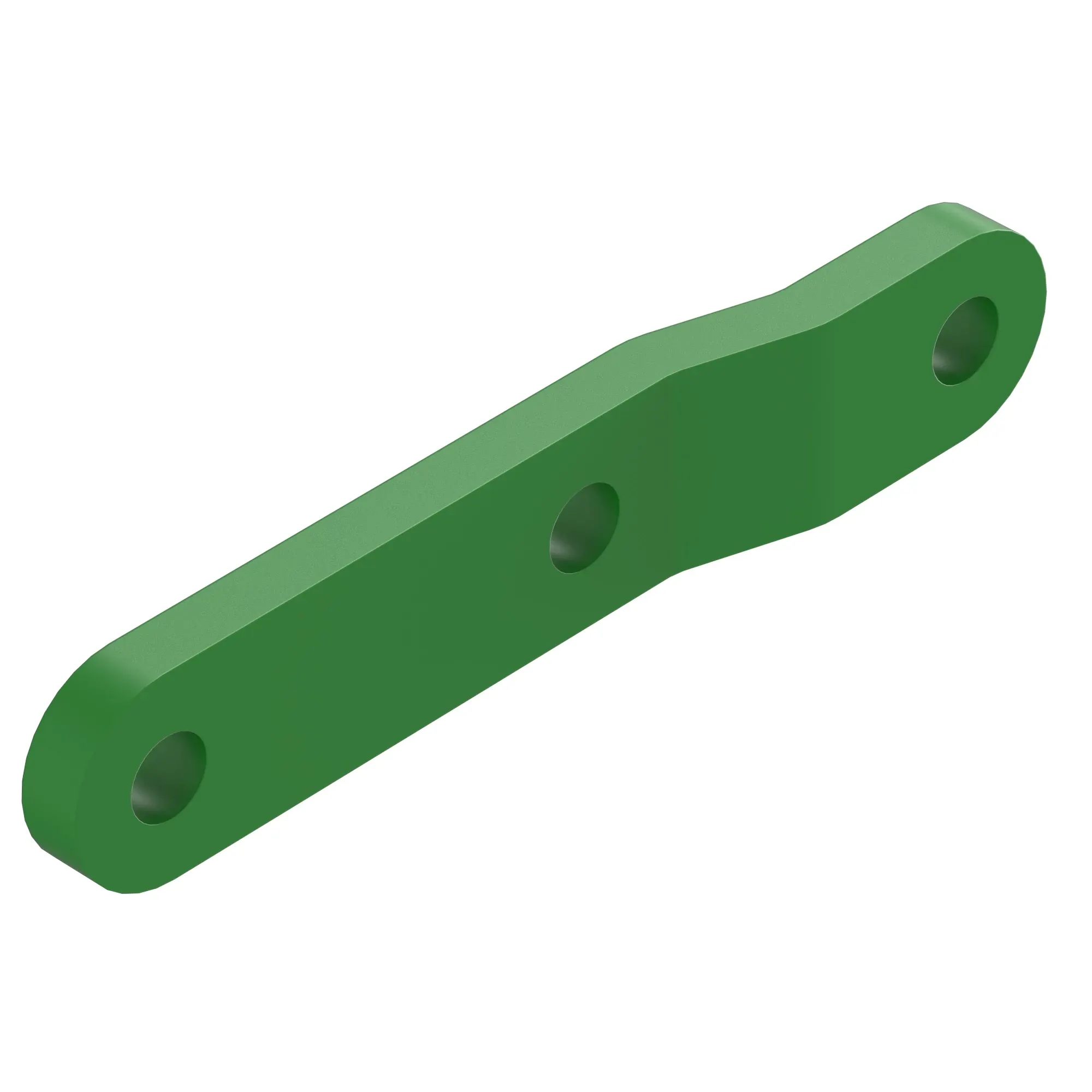 John Deere Engine Bracket - CQ40689
