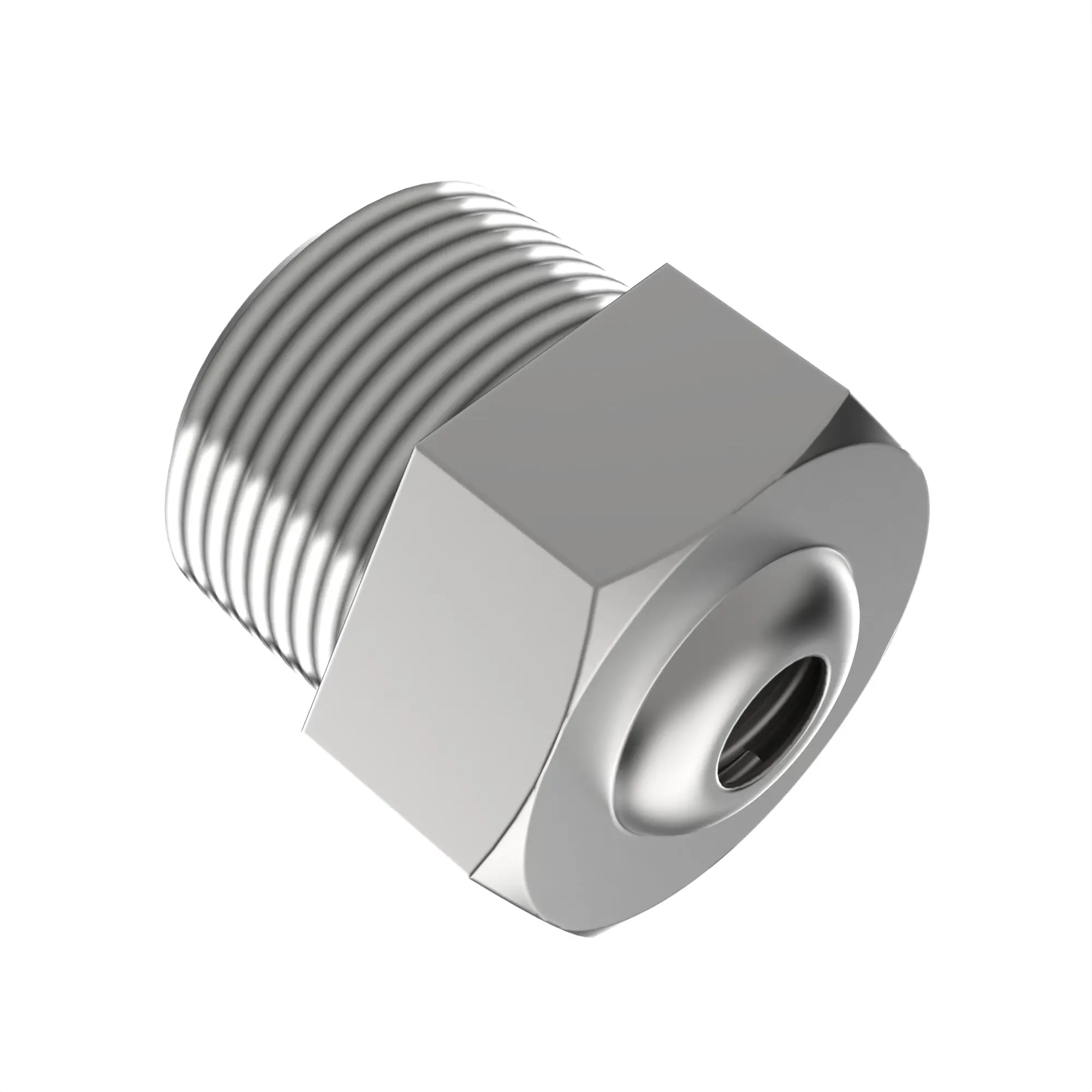 John Deere Check Valve - DC214999
