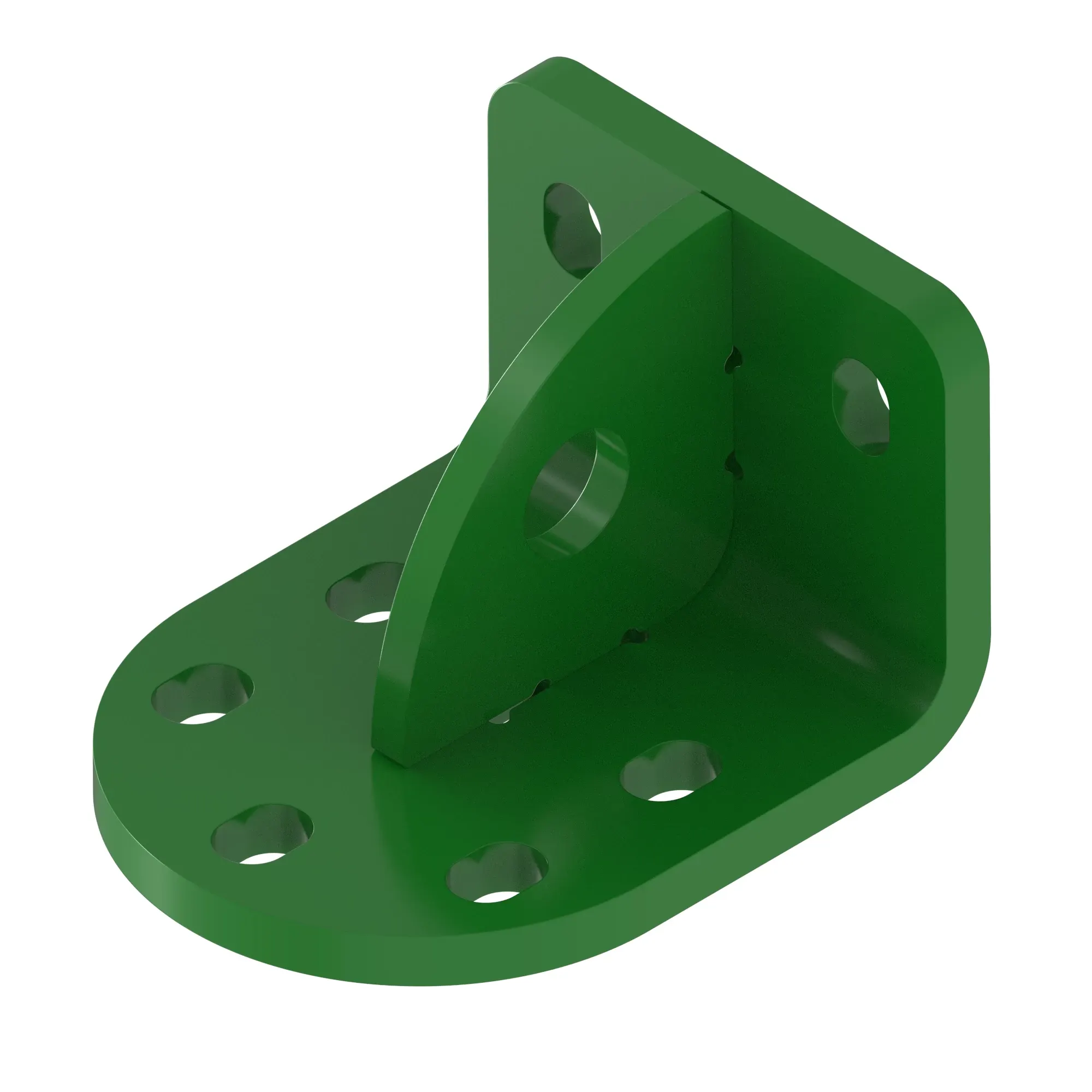 PUMP DRIVE MOUNT