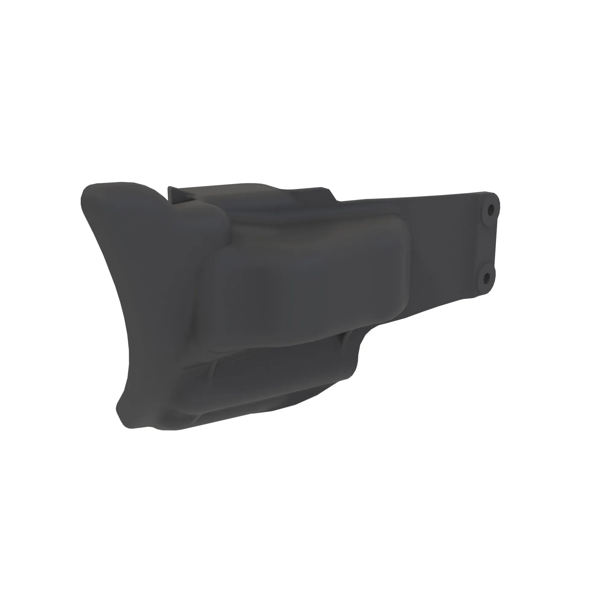 METER WATER COVER