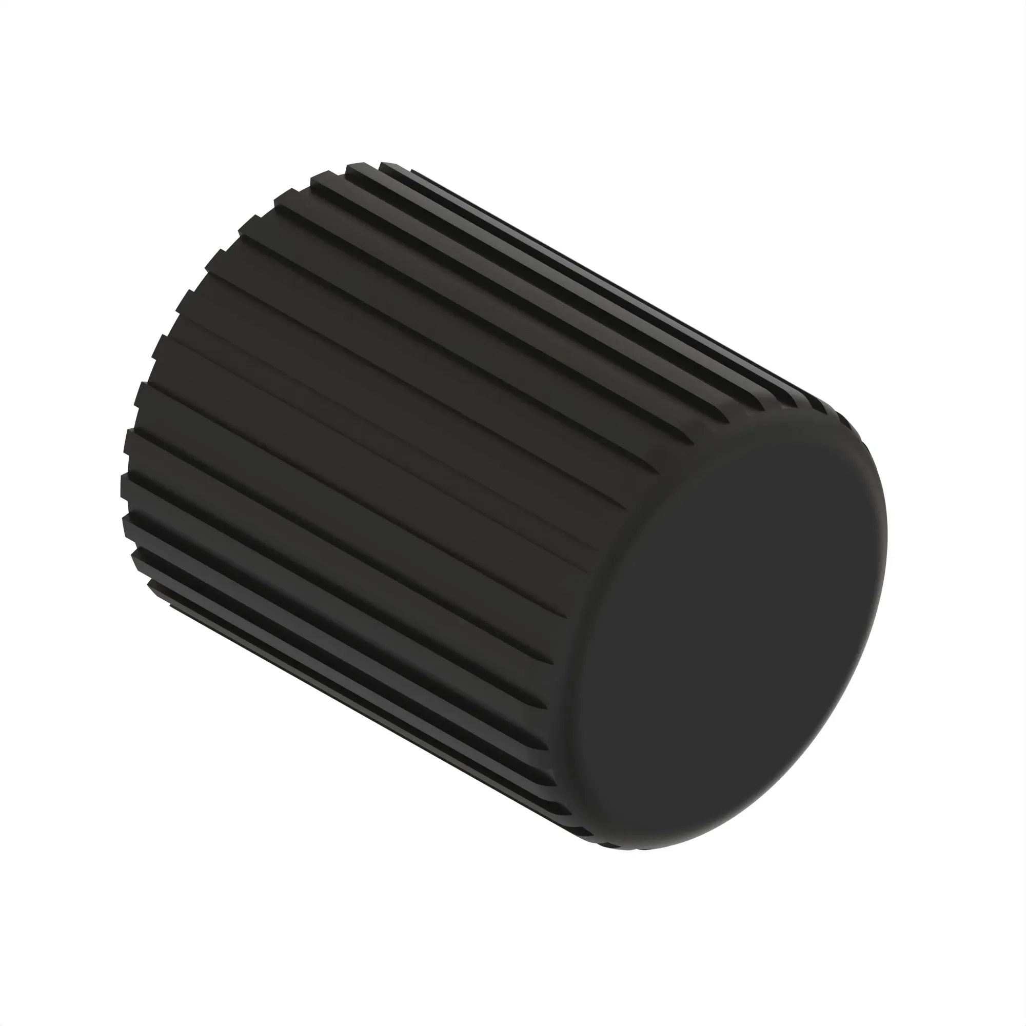 CAP, LOW SIDE