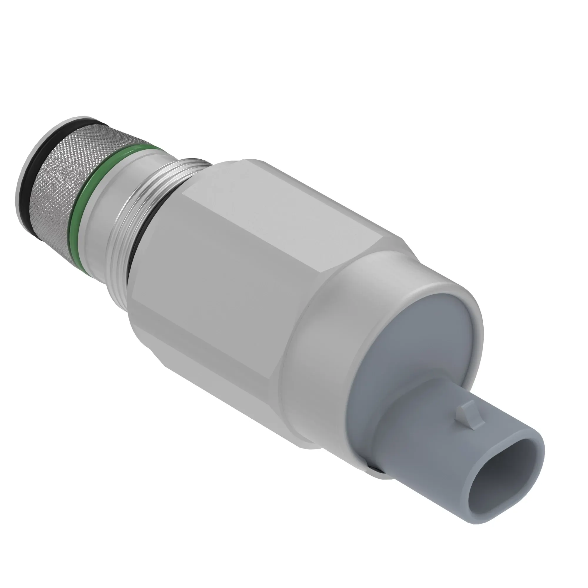 Control Valve